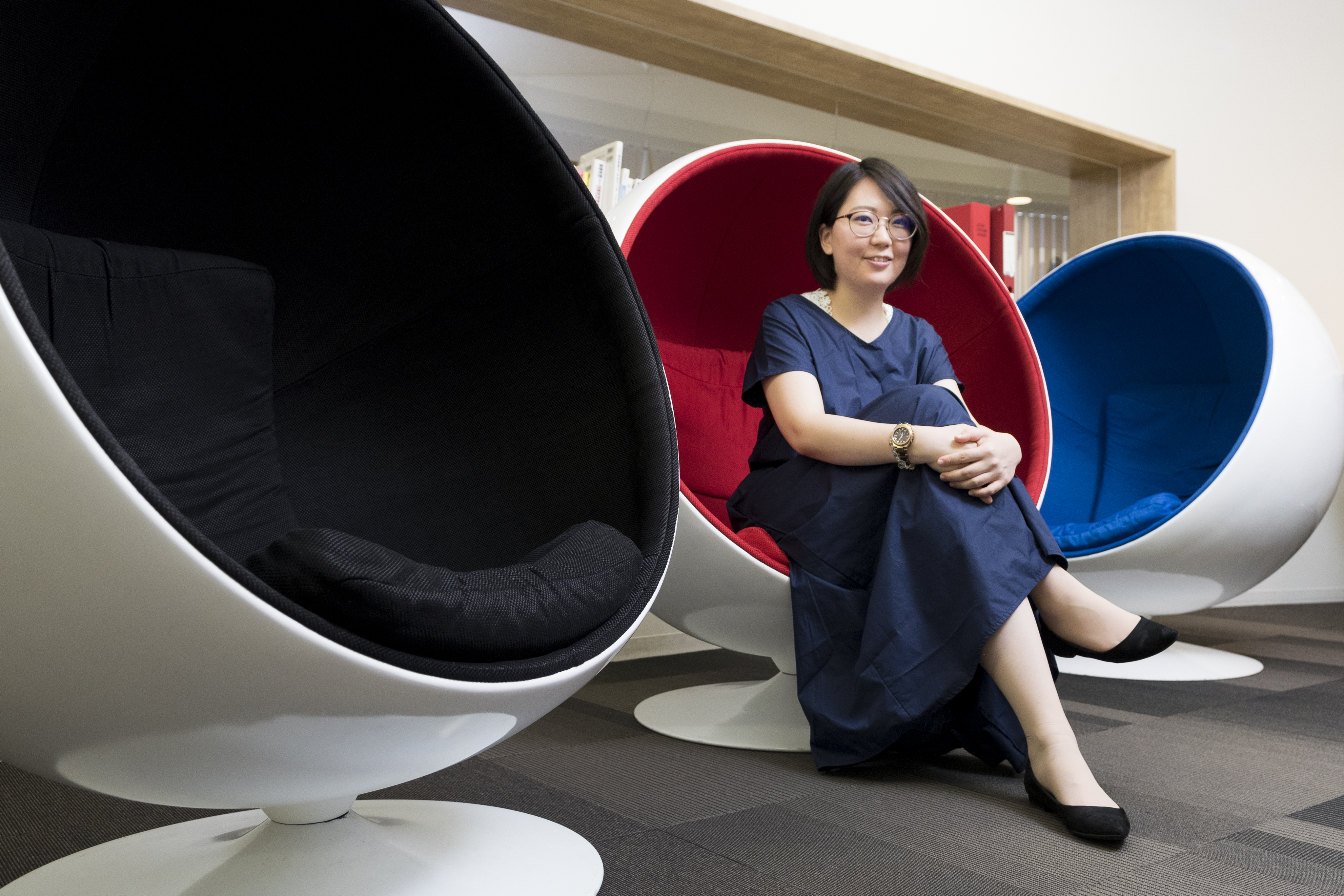 営業へのマイナスイメージからプラスへ180度転換！イノセルの魔法