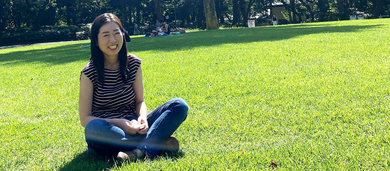 旅行一筋の私が、未経験、地方、新型コロナ禍に入社し、早3ヶ月。