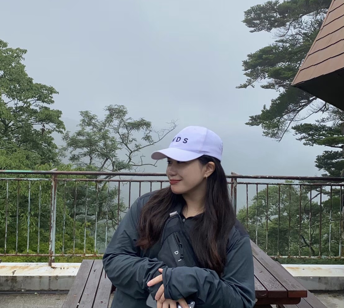 Member紹介＃013　「何かしら日本にいる間に成長できることをしたい」留学が中断された彼女が長期インターンを選んだ理由とは？