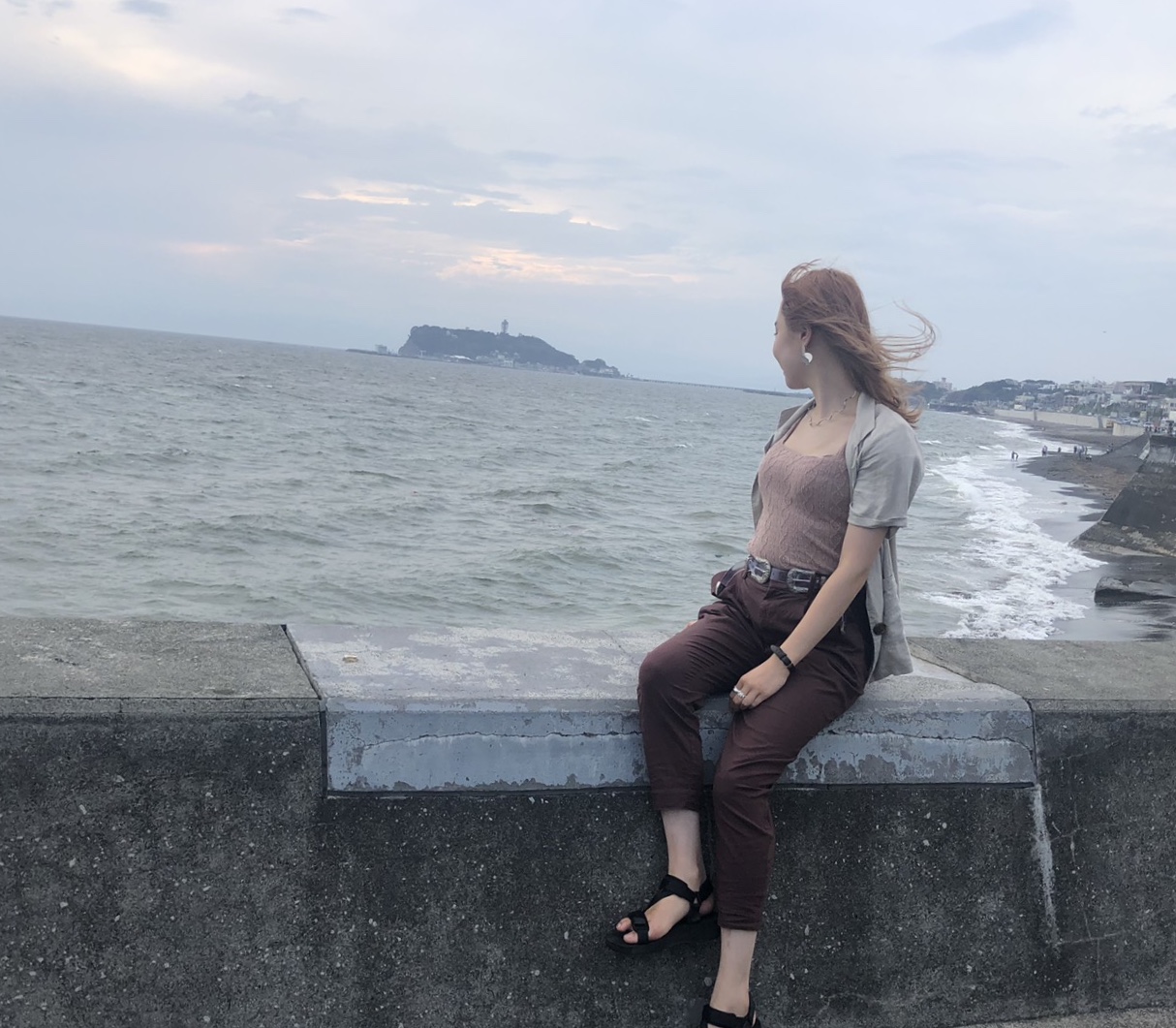 Member紹介＃012　「新たに目標を持って努力する何かを見つけたい」ダンスを極めた彼女が見つけた新しい場所