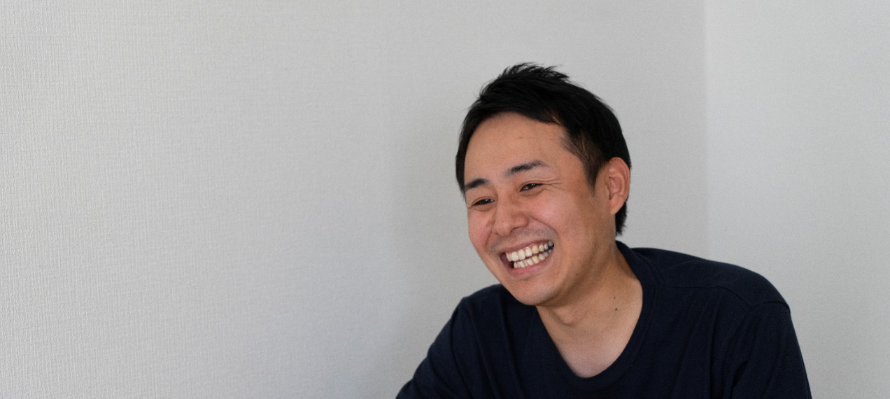 FRAIMメンバーインタビューvol.05