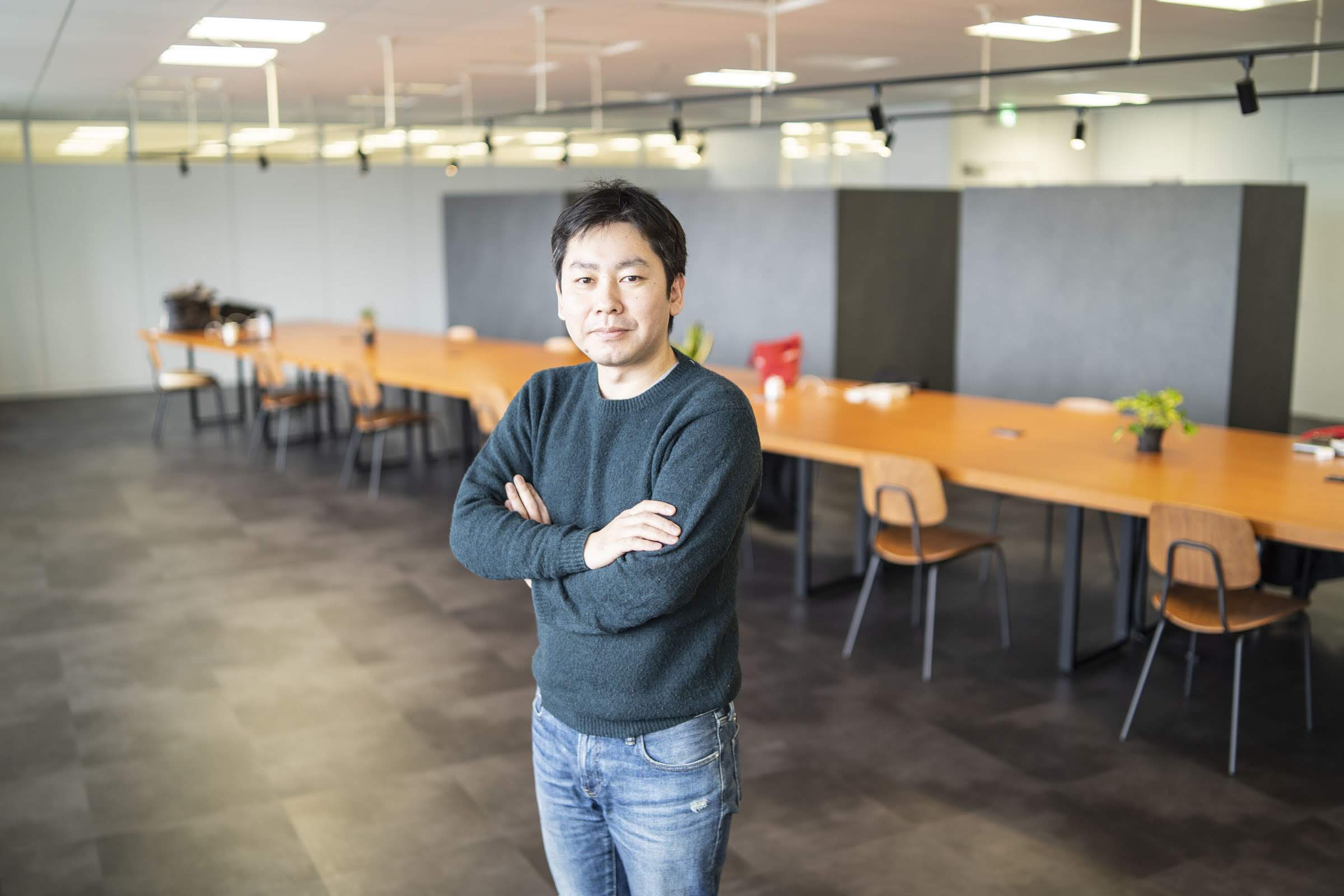 こだわりのサービスで差別化を実現！ウンログ随一のミステリアスエンジニアに話を聞いてみた