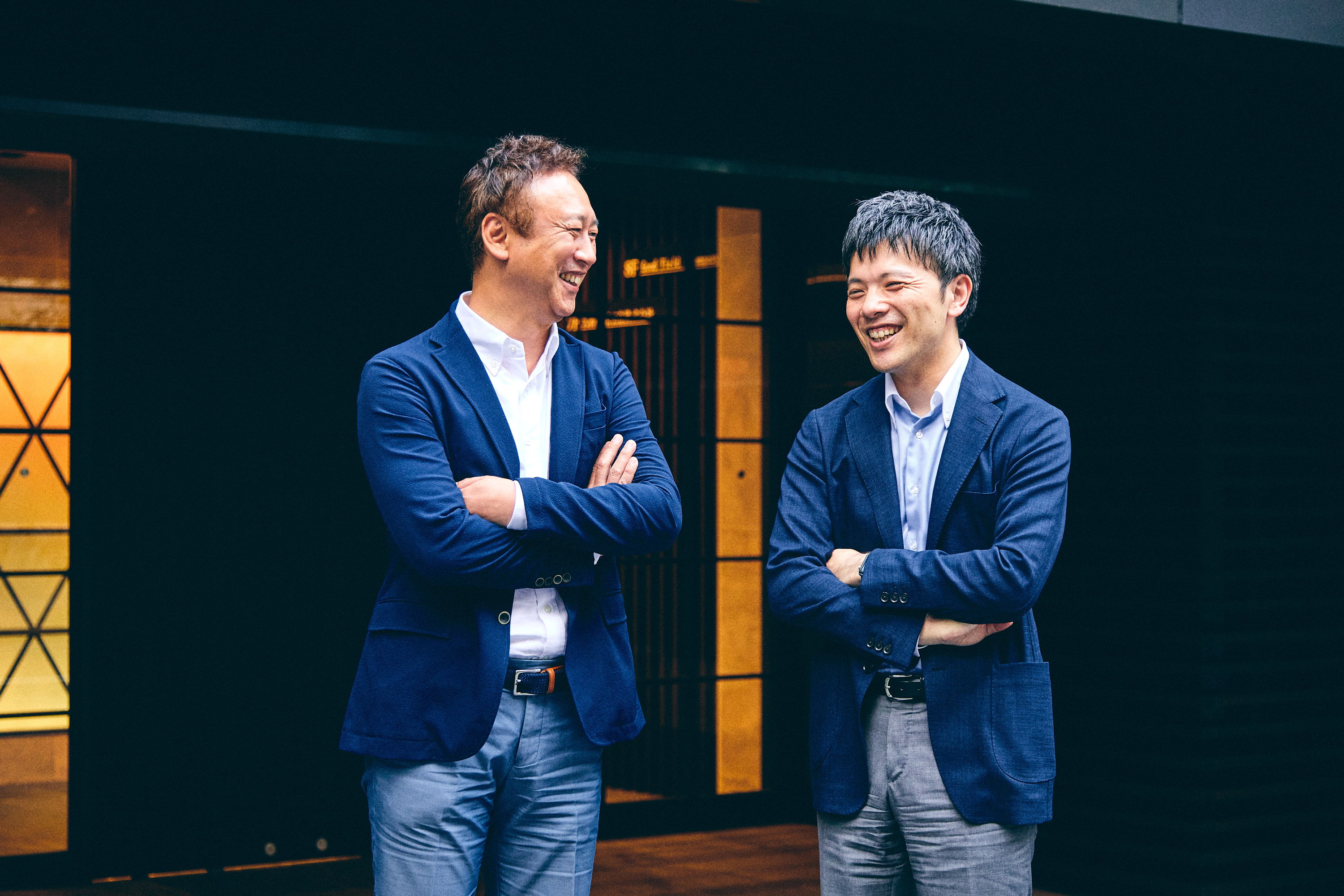 心からの「ありがとう」に出会えるコンサルタントへ。中小企業の再生事業を通して、総合力を伸ばしませんか？