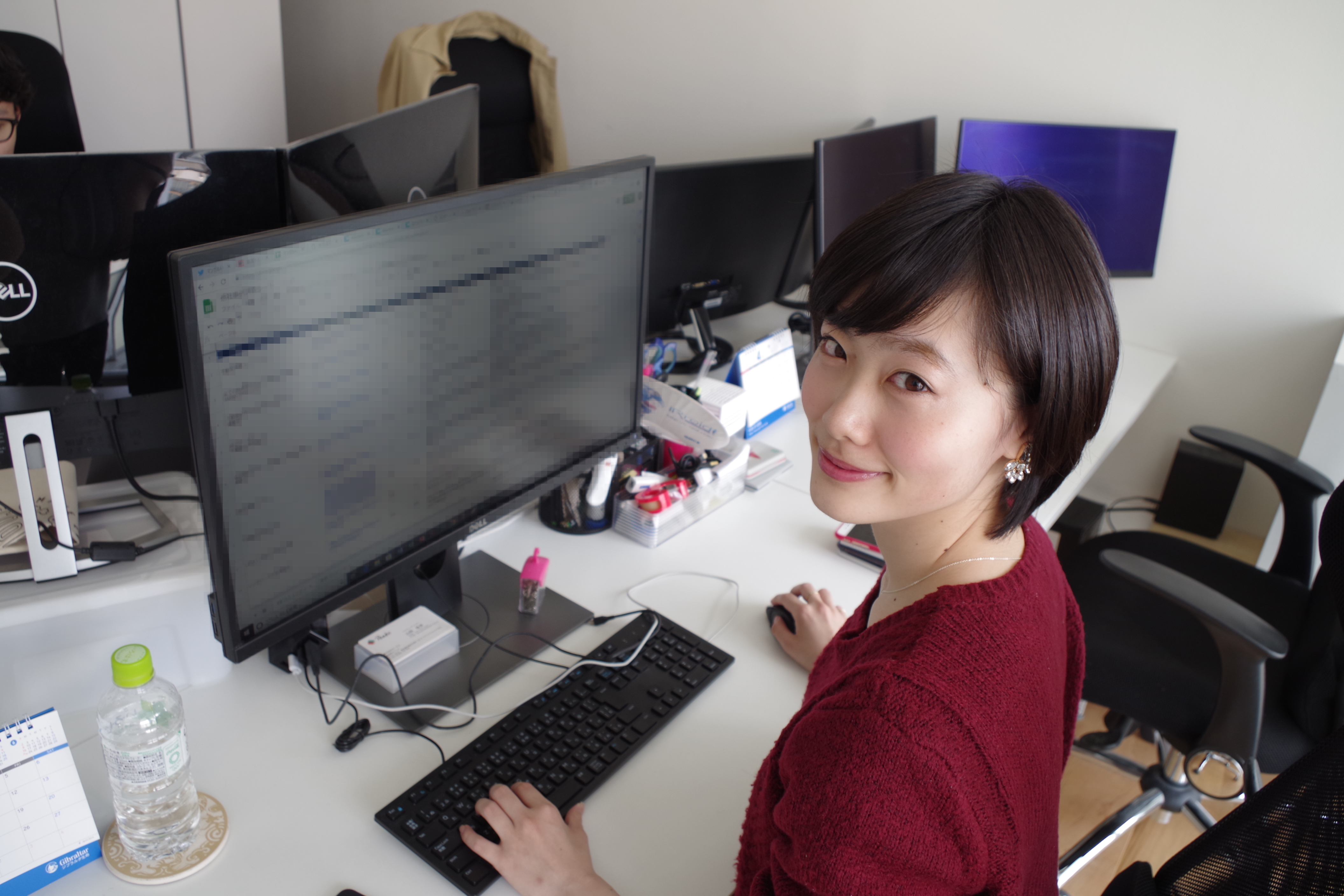 【働きやすい】御徒町のITベンチャー・ピークスの事務所を紹介！【お洒落オフィス】