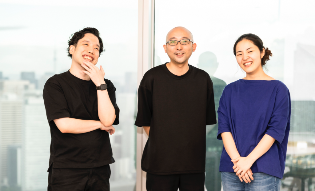 「デザイン起点で、ビジネスとユーザー双方に価値を提供する」RENOSYのデザイン全てを担うProduct Designチームの仕事
