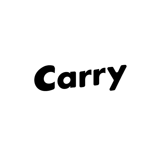 株式会社キャリー