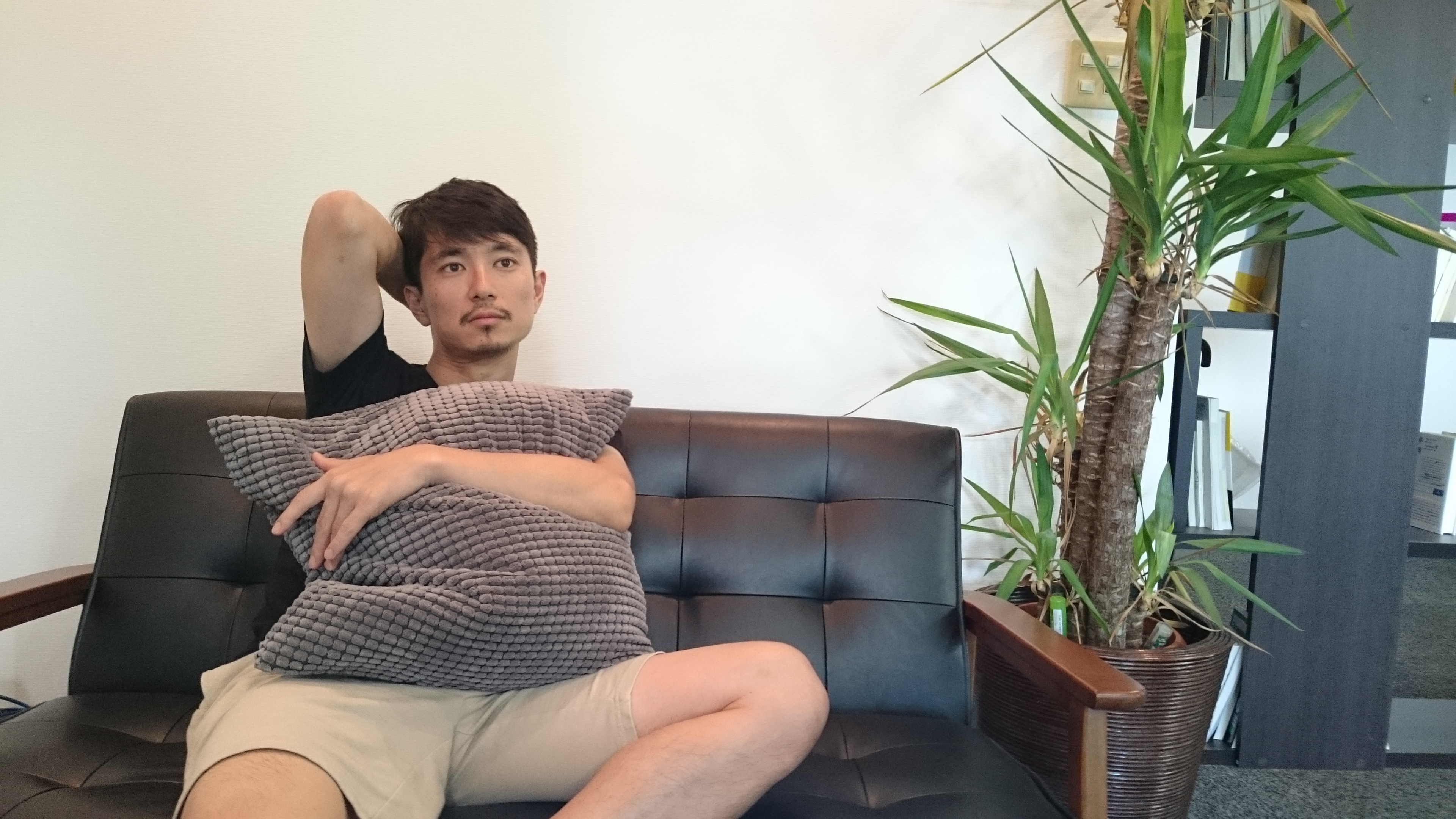 notari株式会社、CEOとしての思い