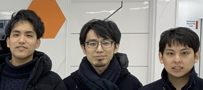 【卒業生インタビュー】社会的インパクトが大きく難しい技術的課題に取り組むことが誇り｜世界の言葉でマンガを届ける Mantra