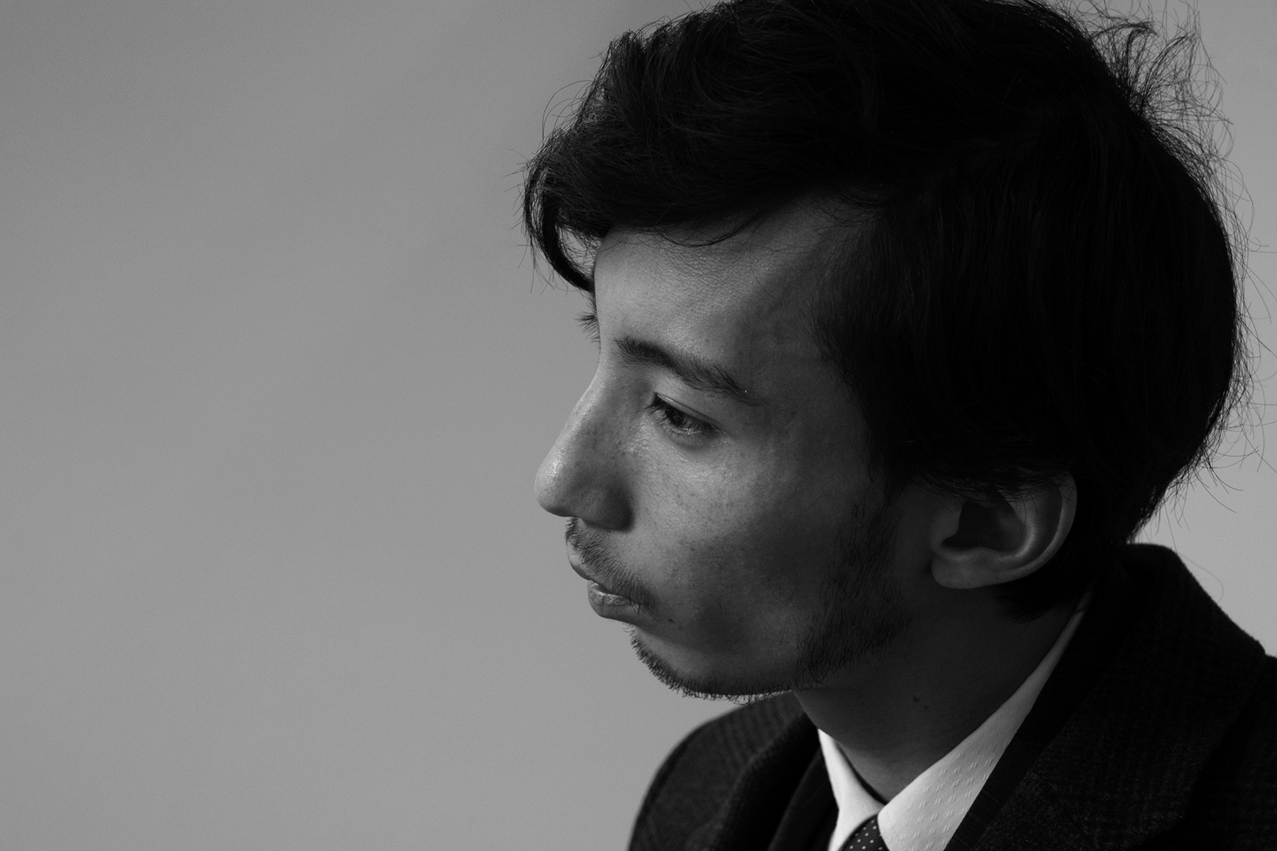 【CEOが語る】レボーン誕生の秘話