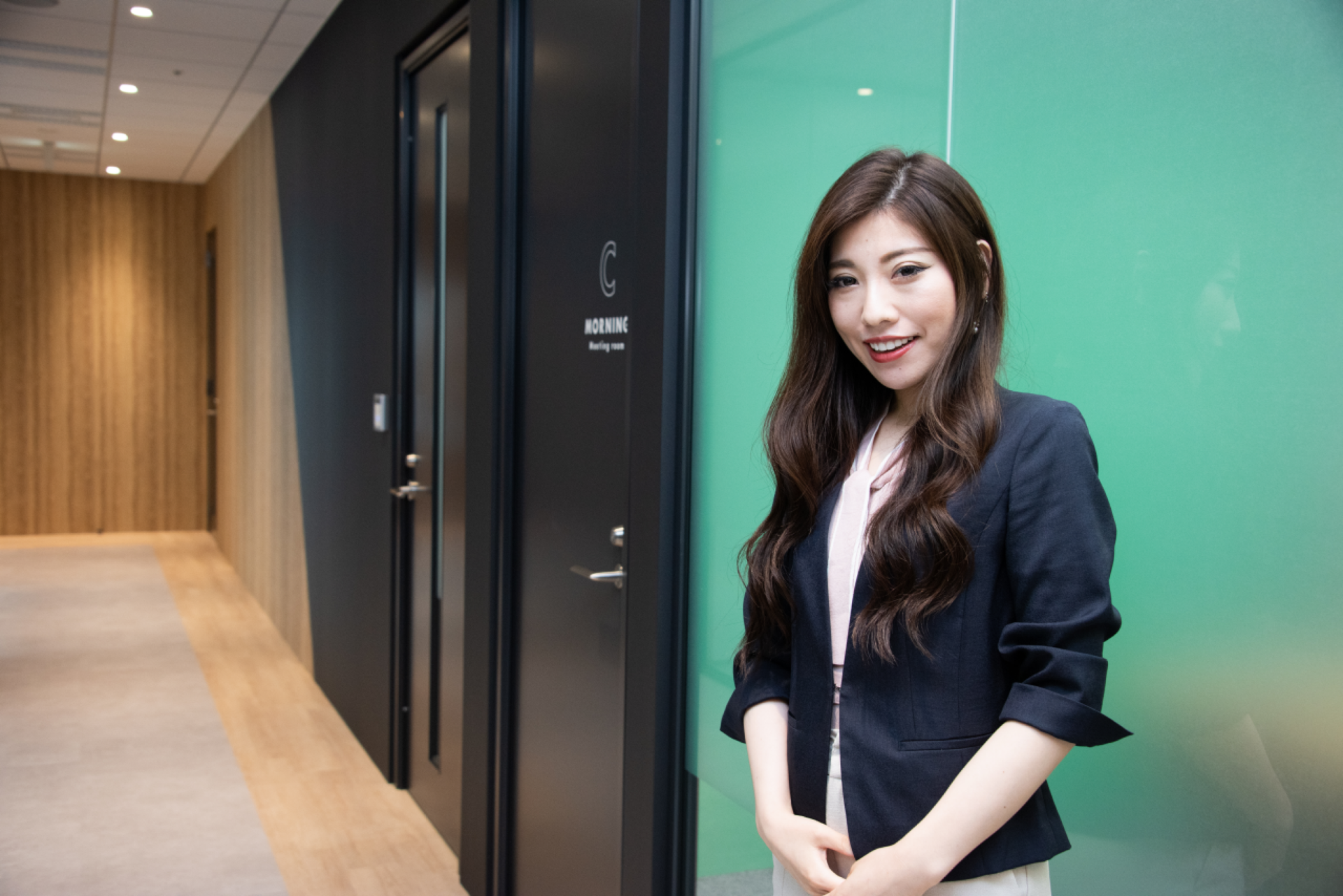 東京支社移転のお知らせ ～一緒に働く仲間を募集しています～