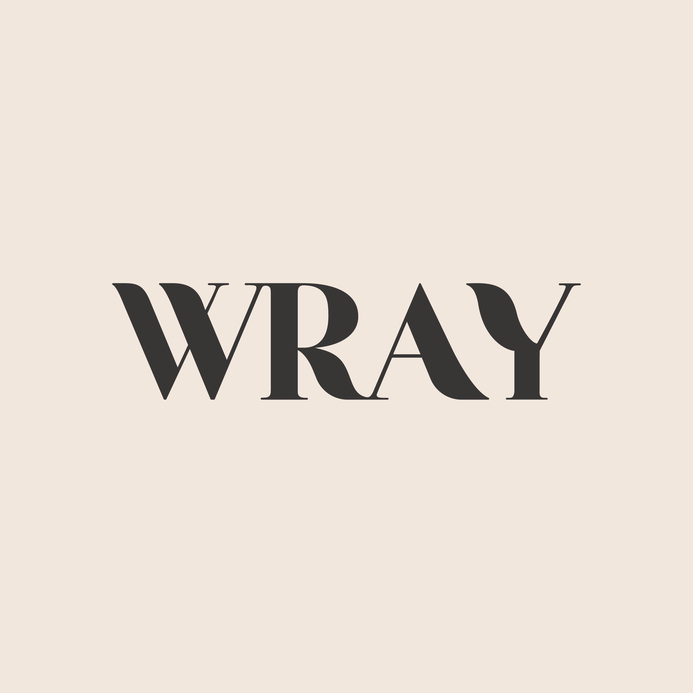 株式会社WRAY