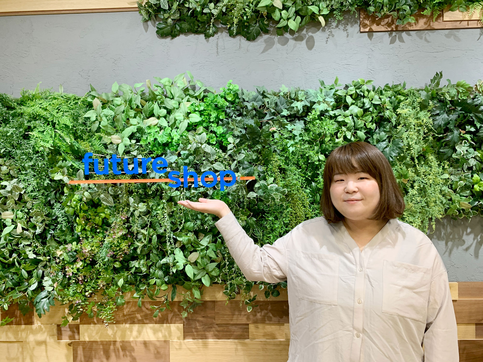 <社員インタビュー>コロナ禍入社の社員に根掘り葉掘り聞きました！！