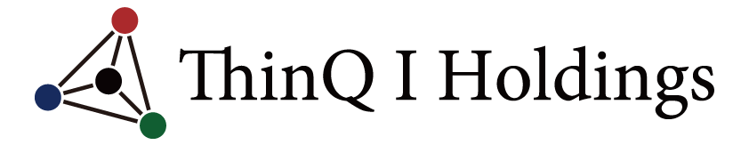 株式会社シンク・アイ ホールディングス
