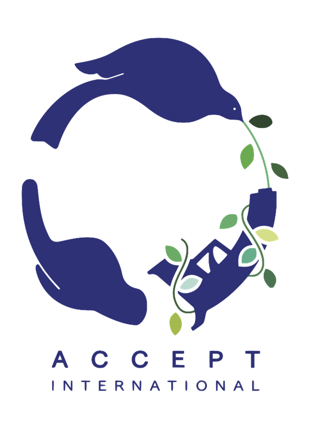 特定非営利活動法人Accept International