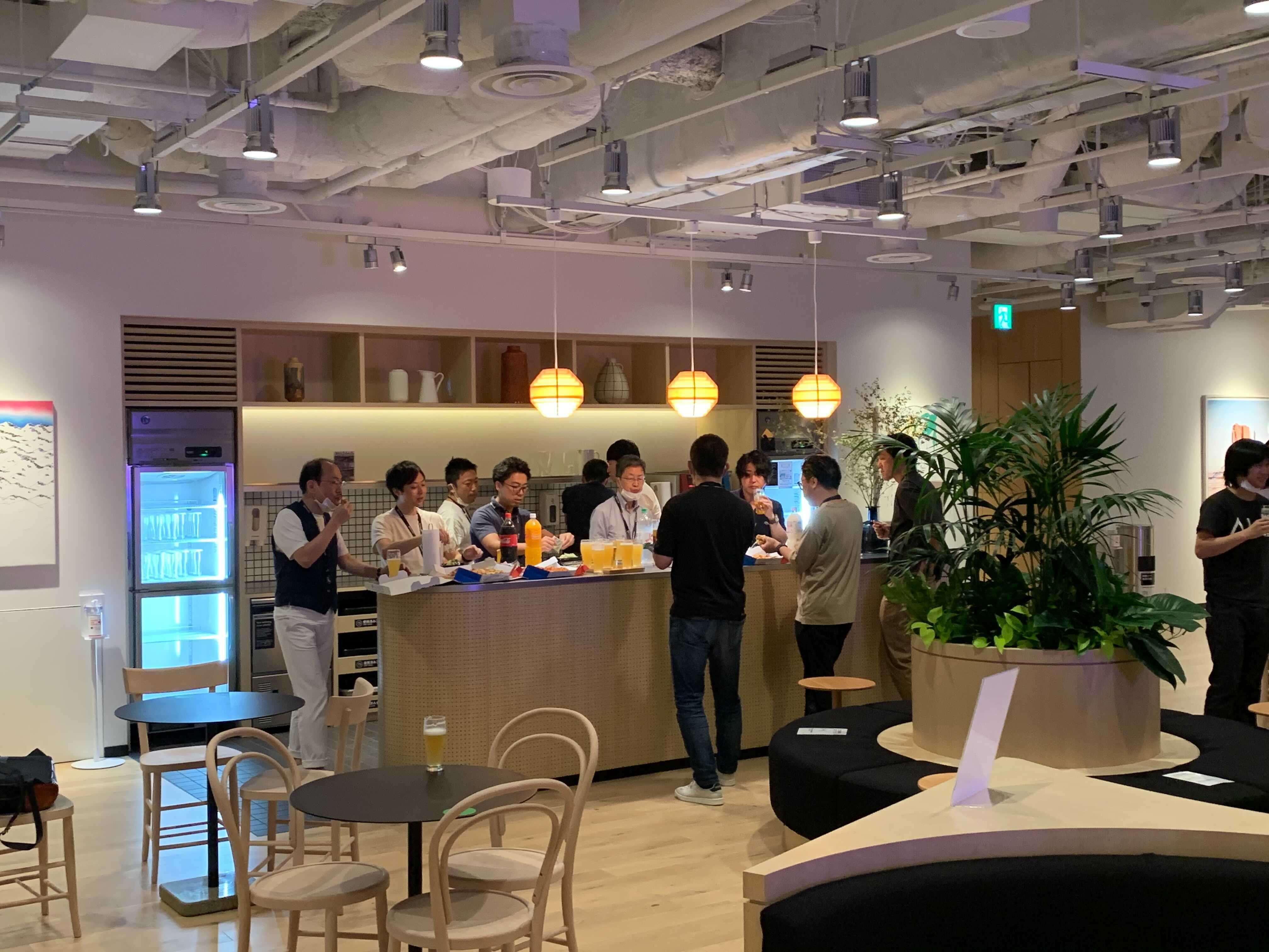 9月より、withコロナの施策として「AIQ コミュニティ＆誕生会」を始動！