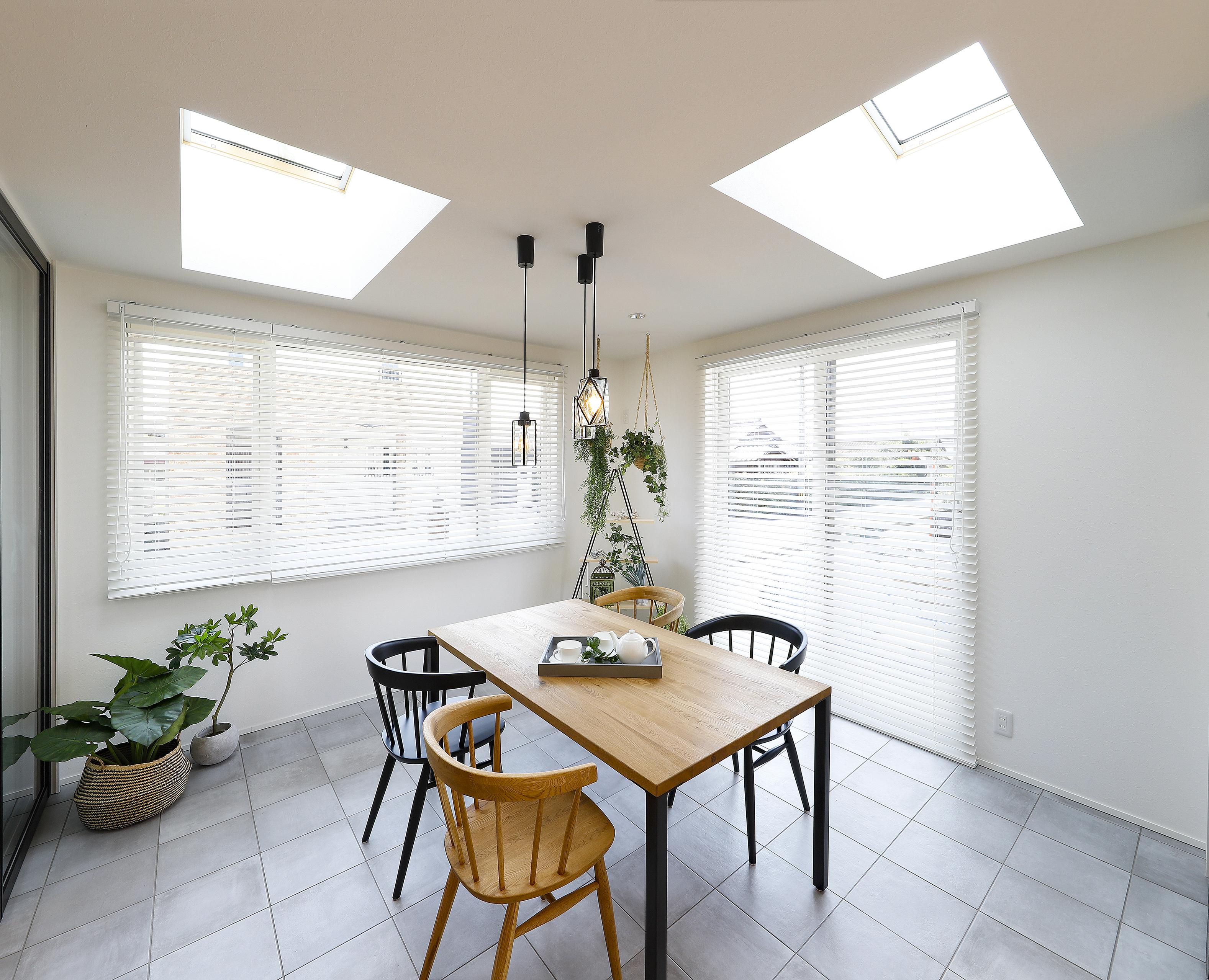 新国分モデルハウスがオープンしました。