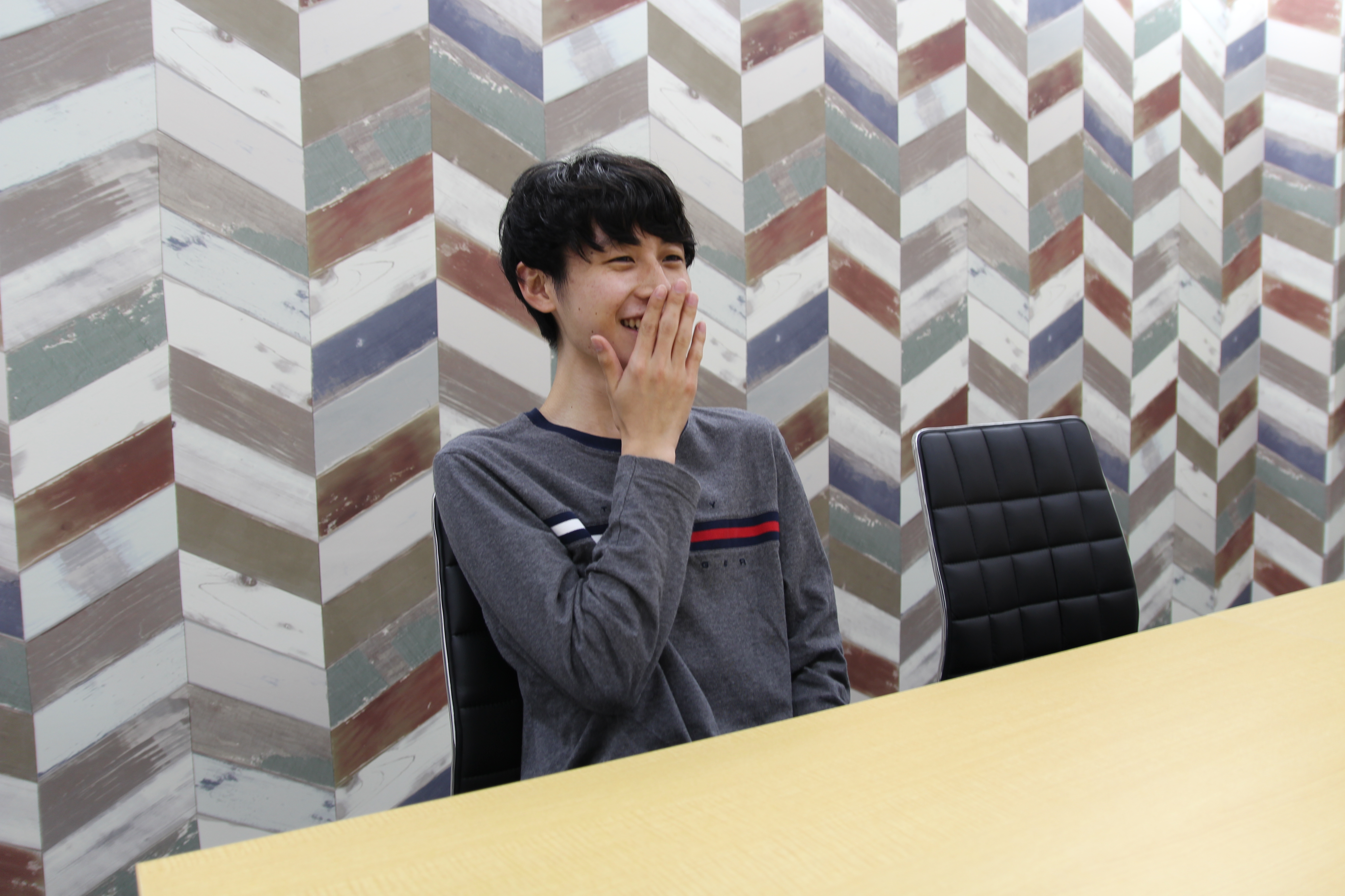 【かわいいだけじゃない】新人賞歴代最速受賞インターン生を紹介！