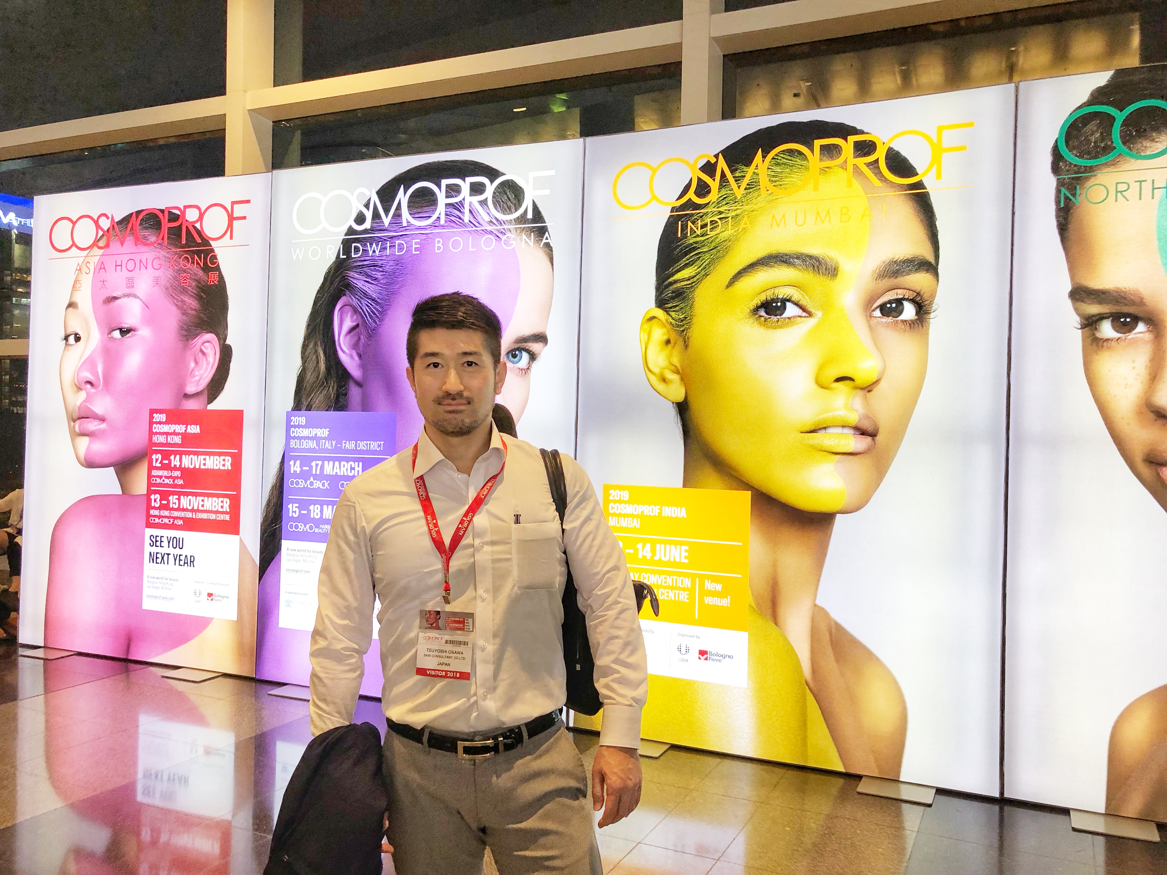 製造から提供方法までに関与して、品質と価格に徹底的にこだわれるのが面白い！