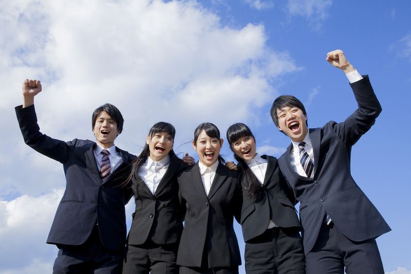 現代の内定式のあり方について思うこと