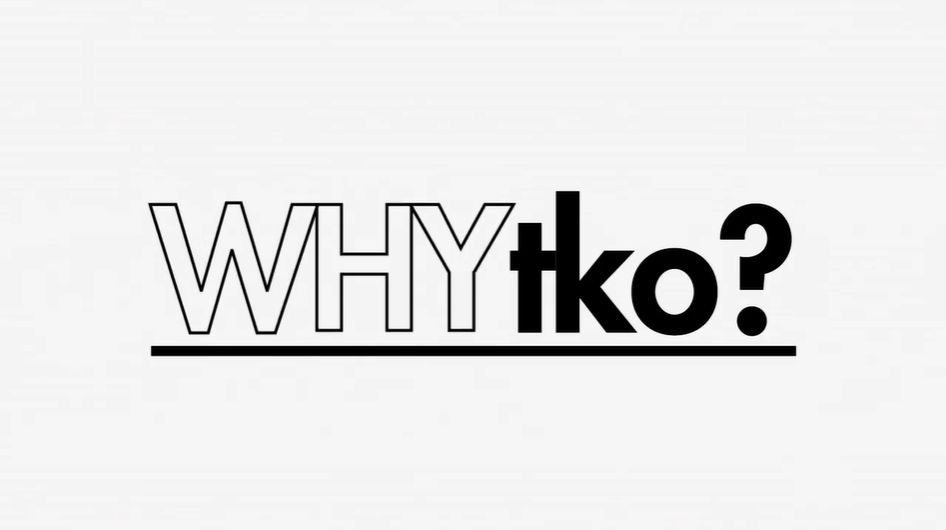 why tko? tko Brand Movie