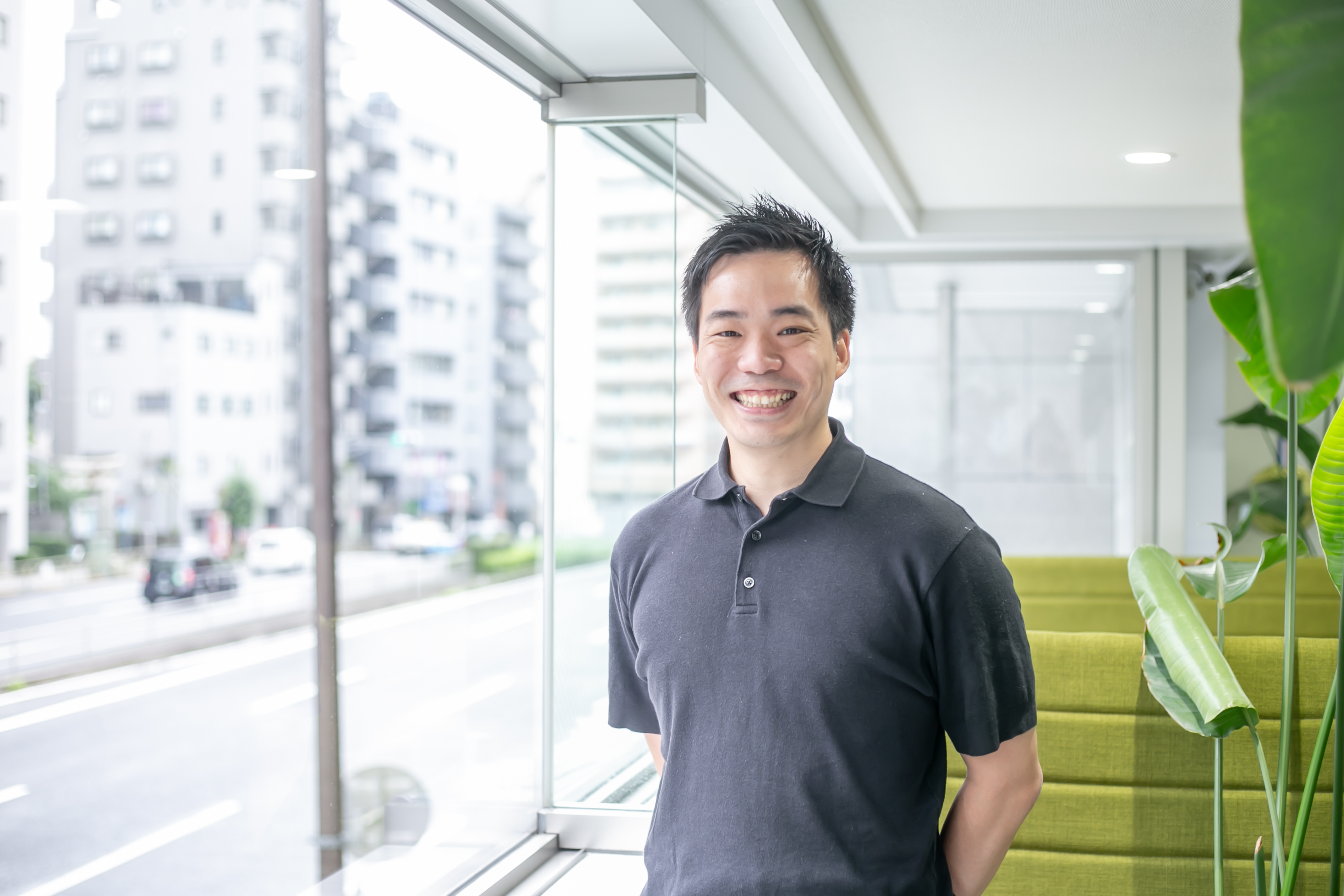 元商社マンが創り出す、次世代型ソーシャルビジネス（COOインタビュー）