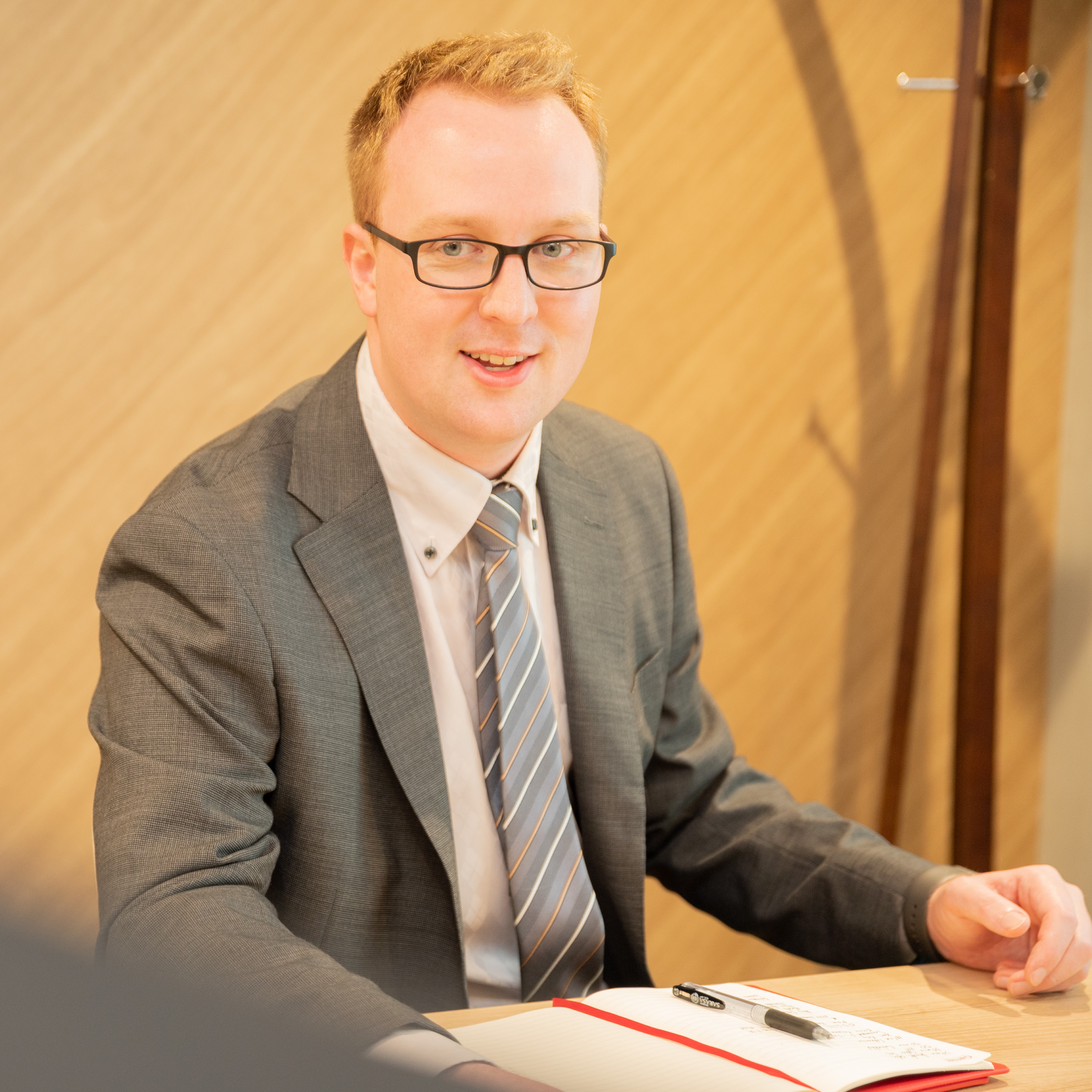 About Turnpoint Consulting株式会社 Wantedly