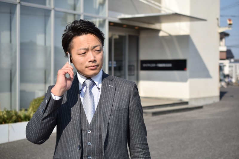 24歳で転職！現在34歳で8店舗を統括する部長へ転身