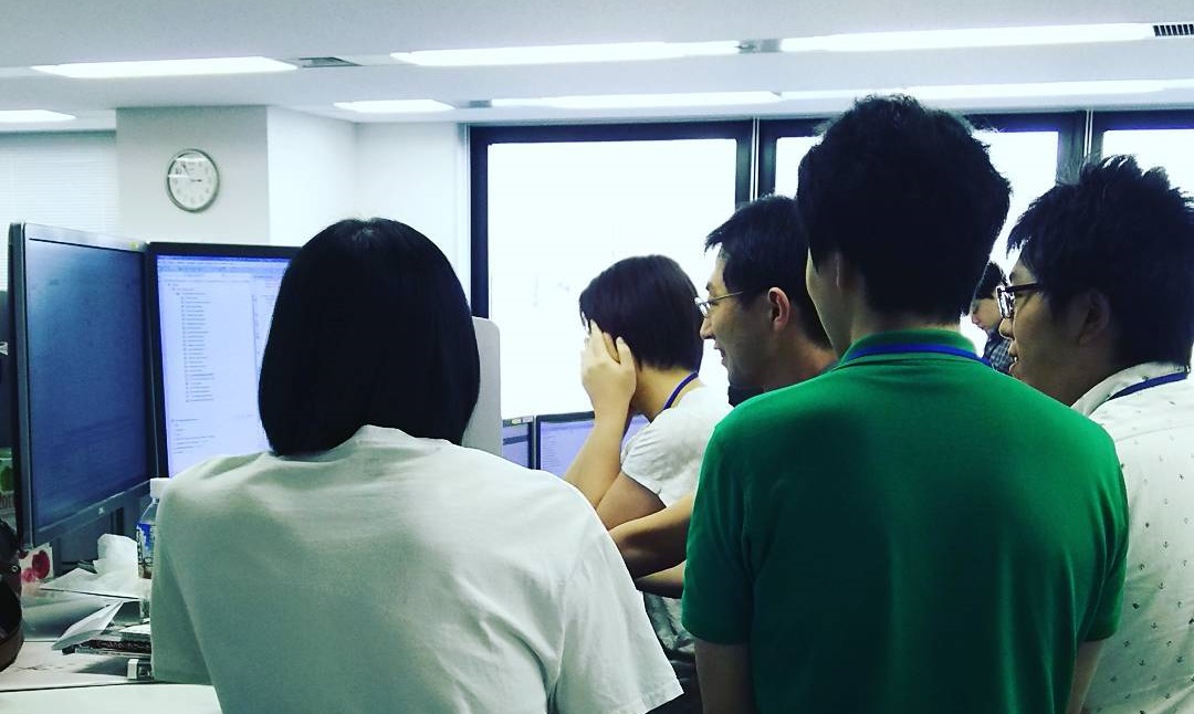 「組織」ではなく「チーム」で作る。「働き方」の社内イノベーション