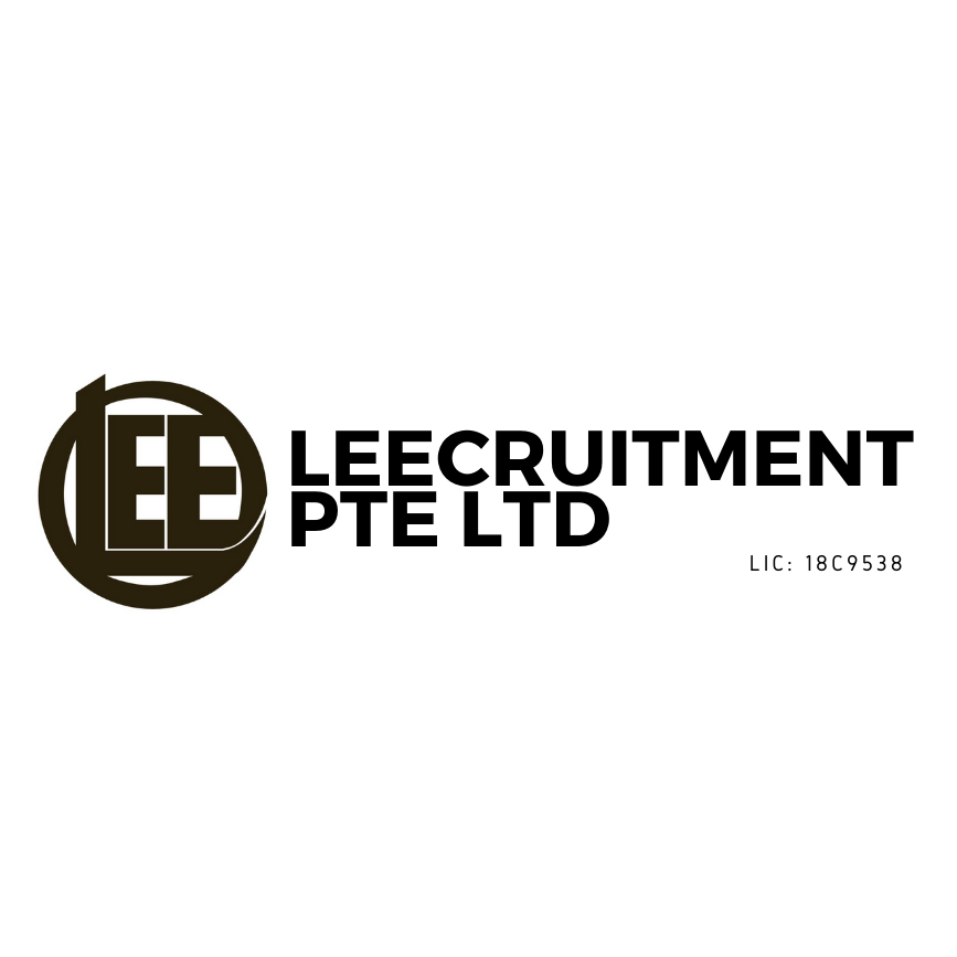 Leecruitment Pte Ltd 