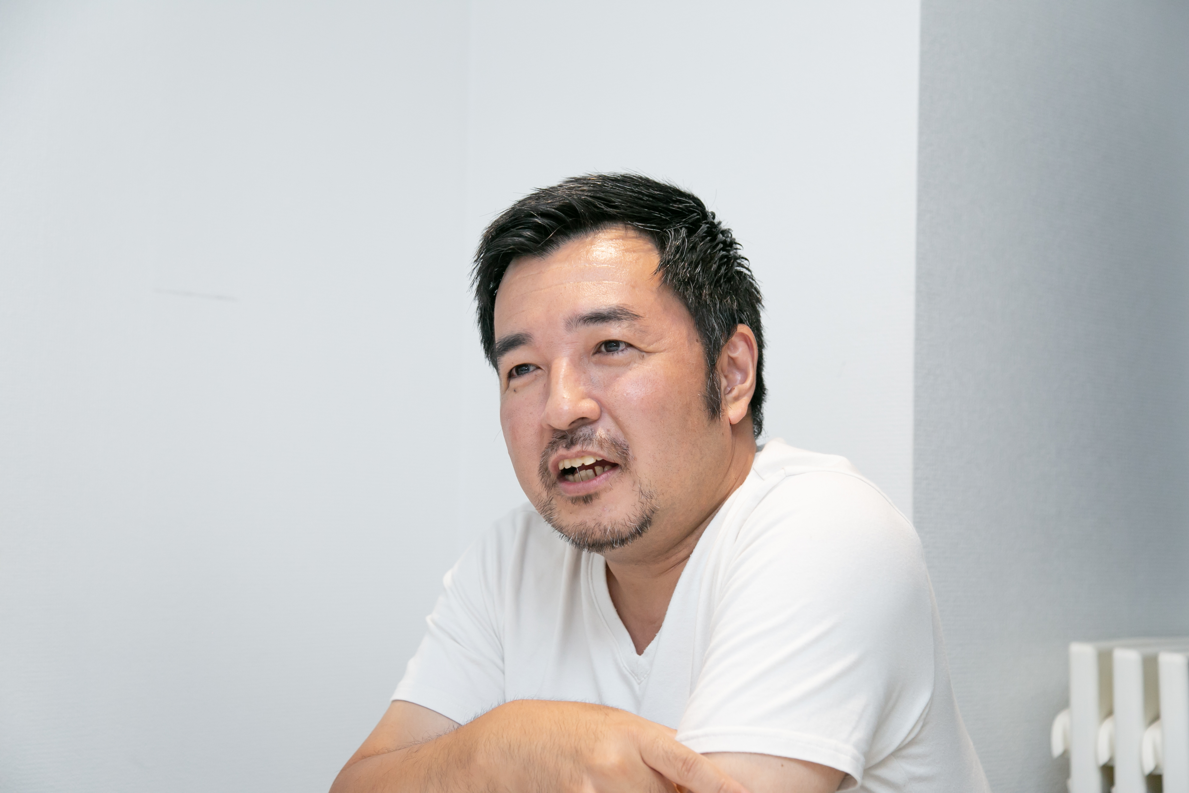 「ジェネラリストでありスペシャリスト」を目指す