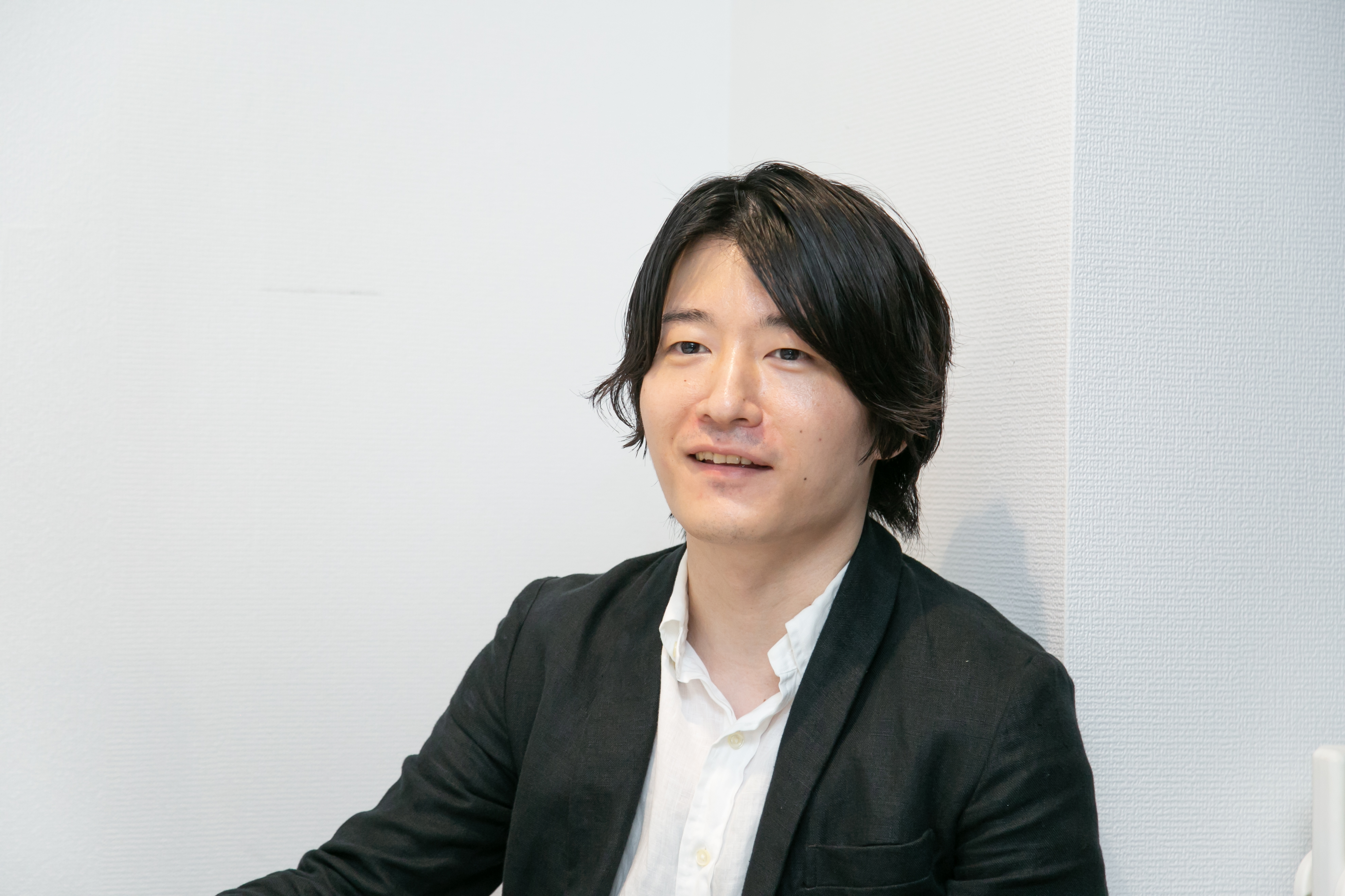 自己成長ができる厳しい環境を求めラ・クレタへ転職