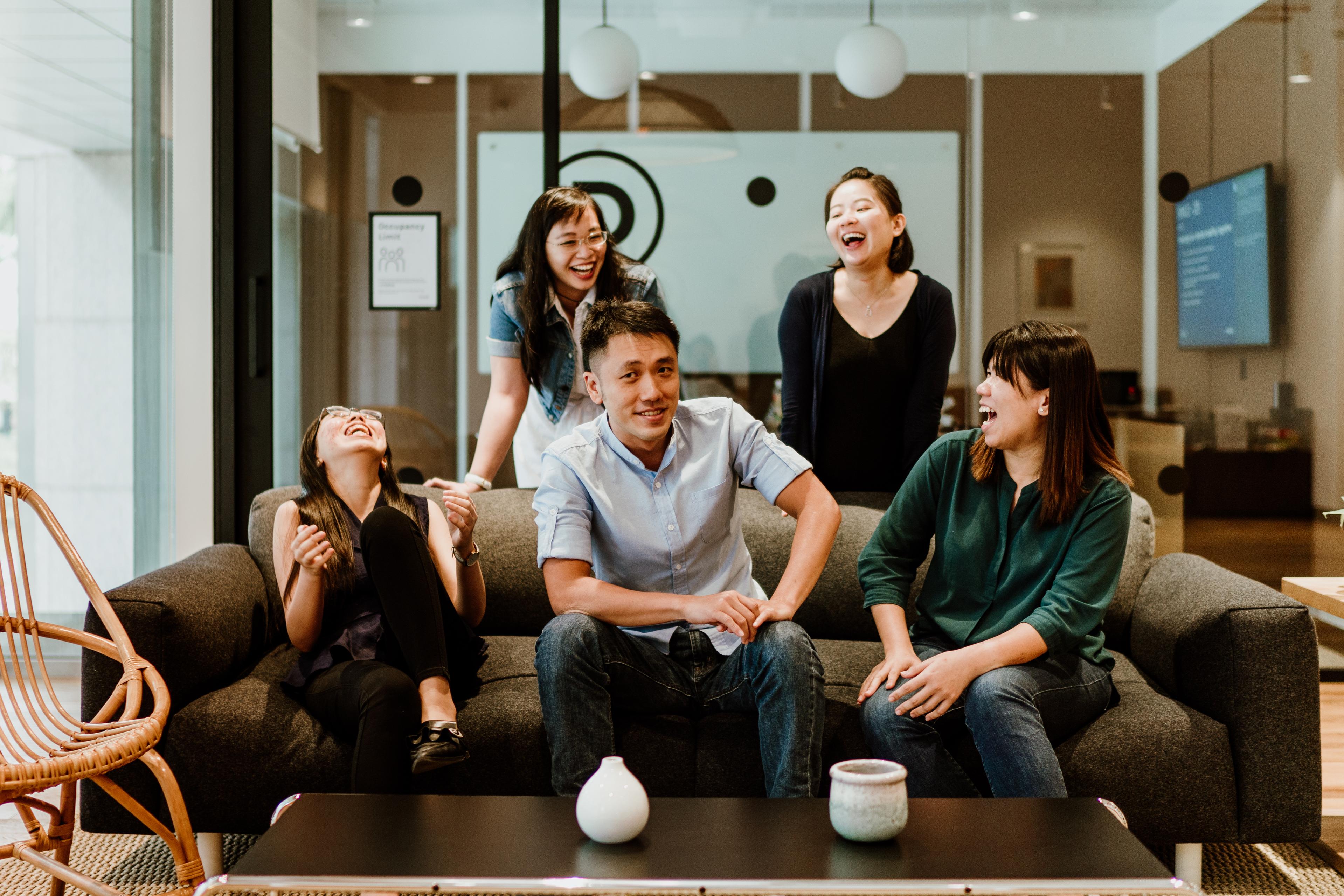 Streamline Your Business Operations to Welcome More Efficient Work Processes