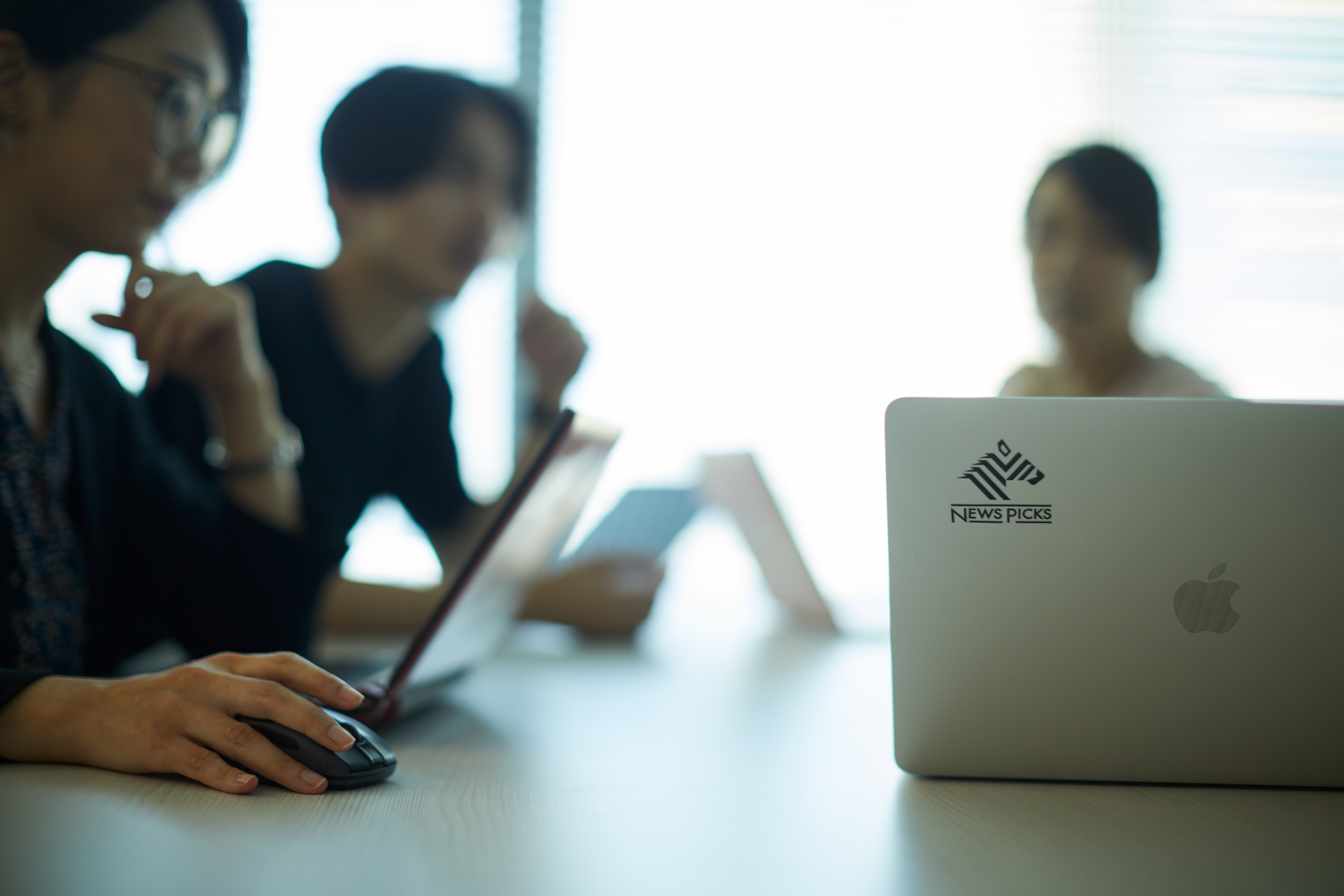 「NewsPicks Enterprise」取組み事例：ニュースを軸にした「次世代」社内コミュニケーション