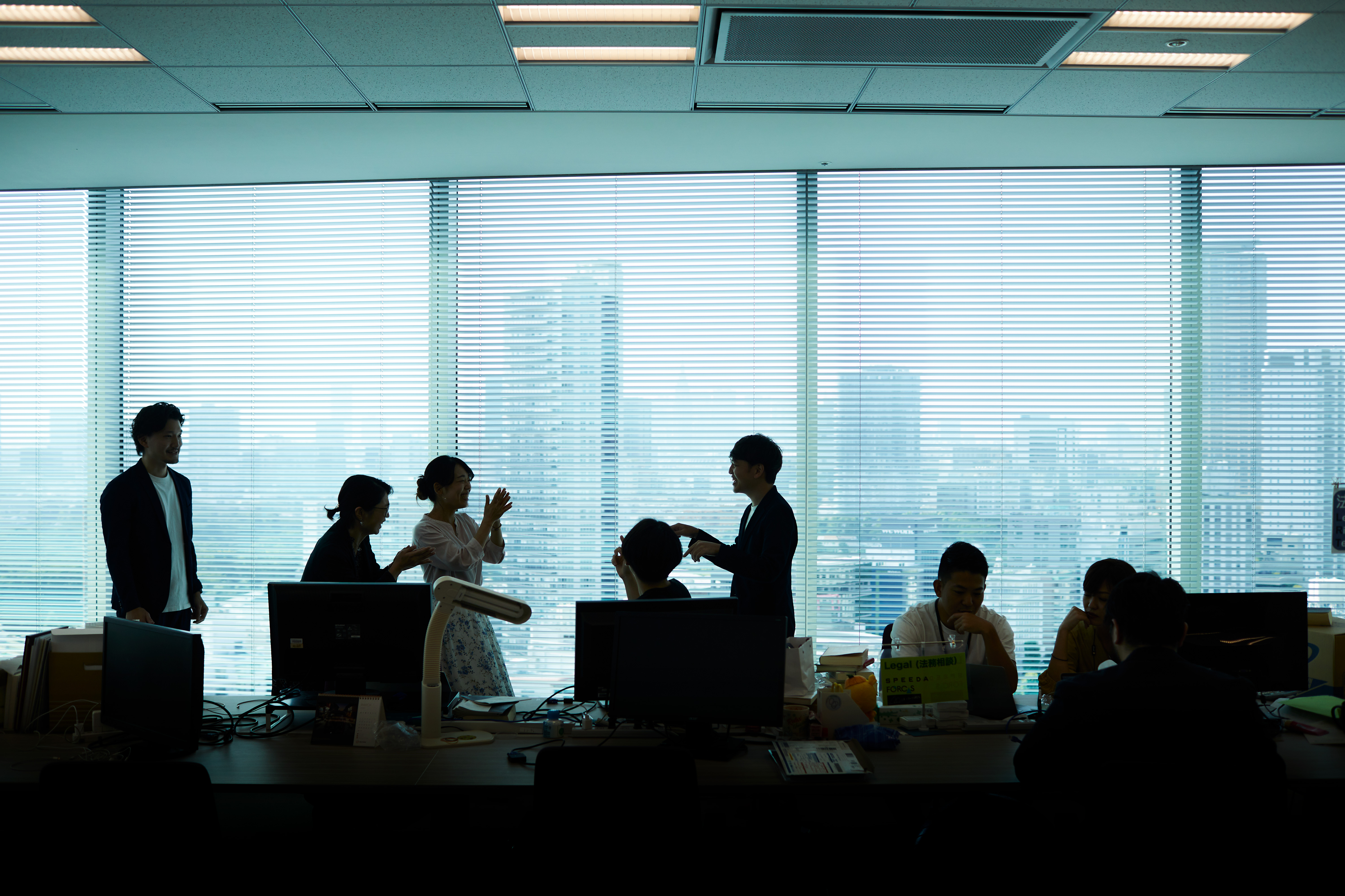 「NewsPicks Enterprise」取組み事例：ニュースを軸にした「次世代」社内コミュニケーション