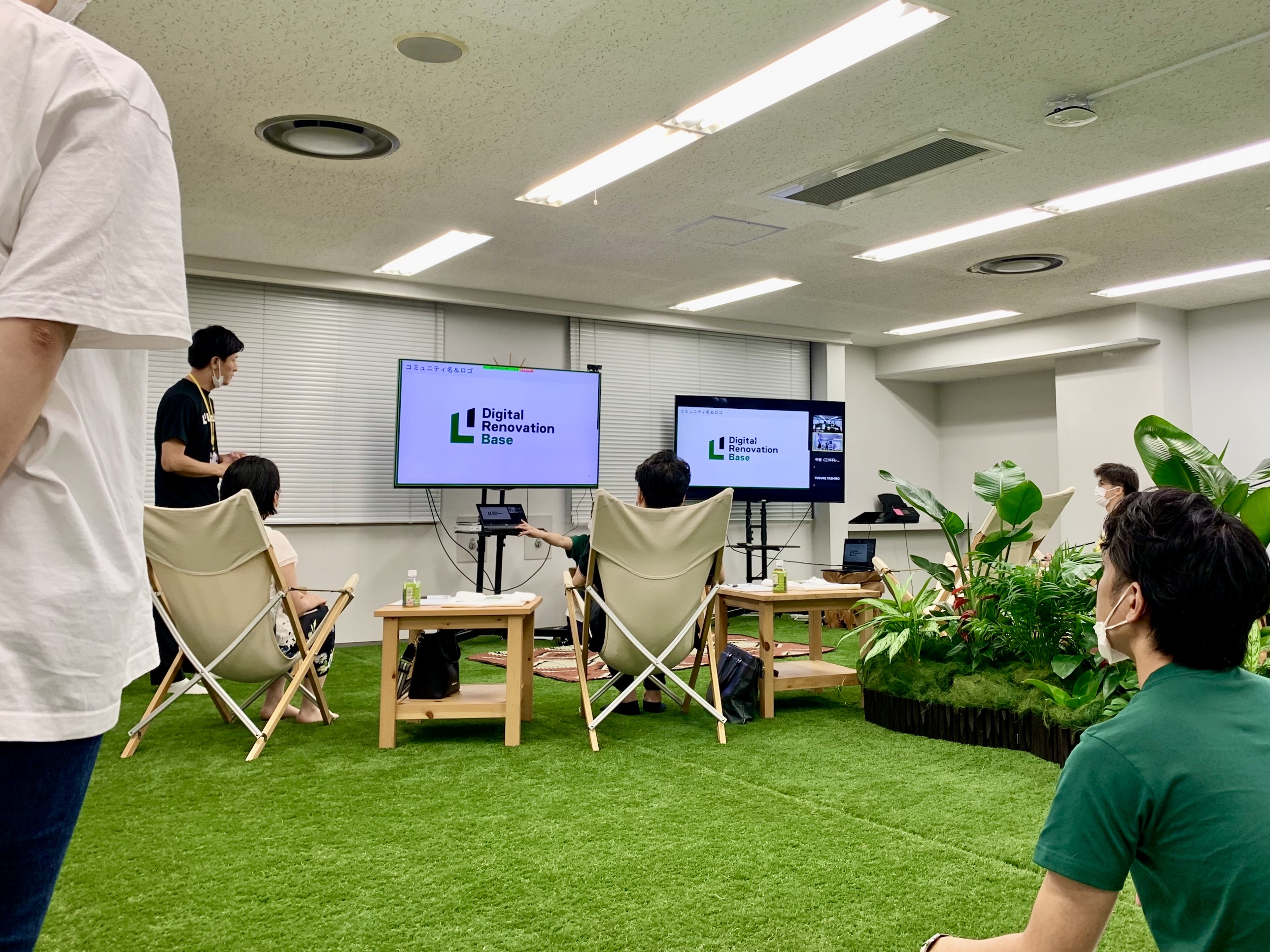 顧客の成功のために一緒に伴走し、自社の利益にもコミットしていく。ライナフのカスタマーサクセスとは。