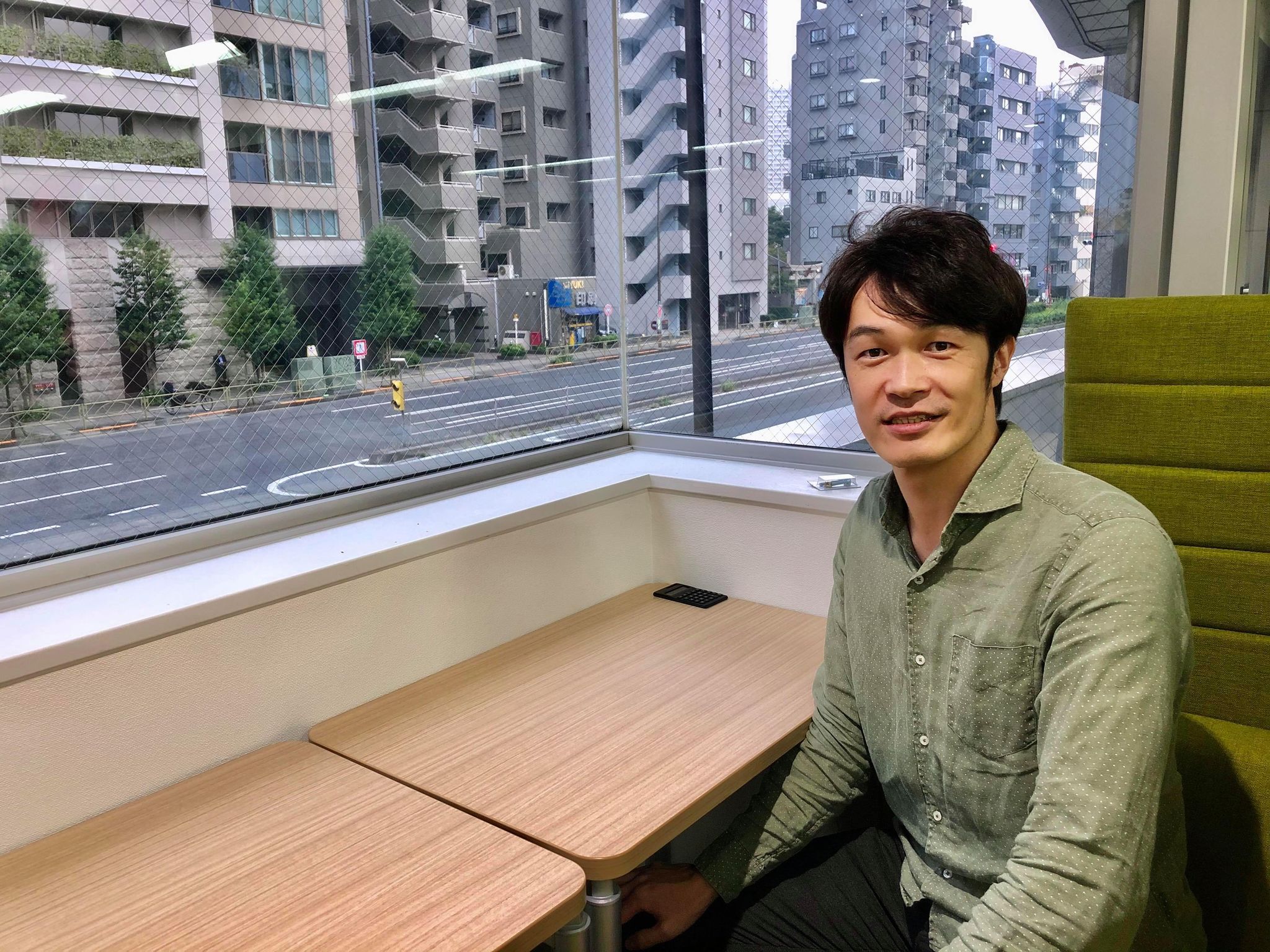 監査法人、M&Aコンサルを経た公認会計士が、次に目指すもの。（CFOインタビュー）