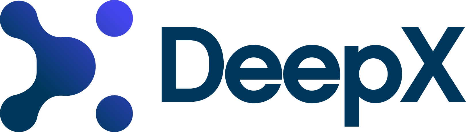 株式会社DeepX