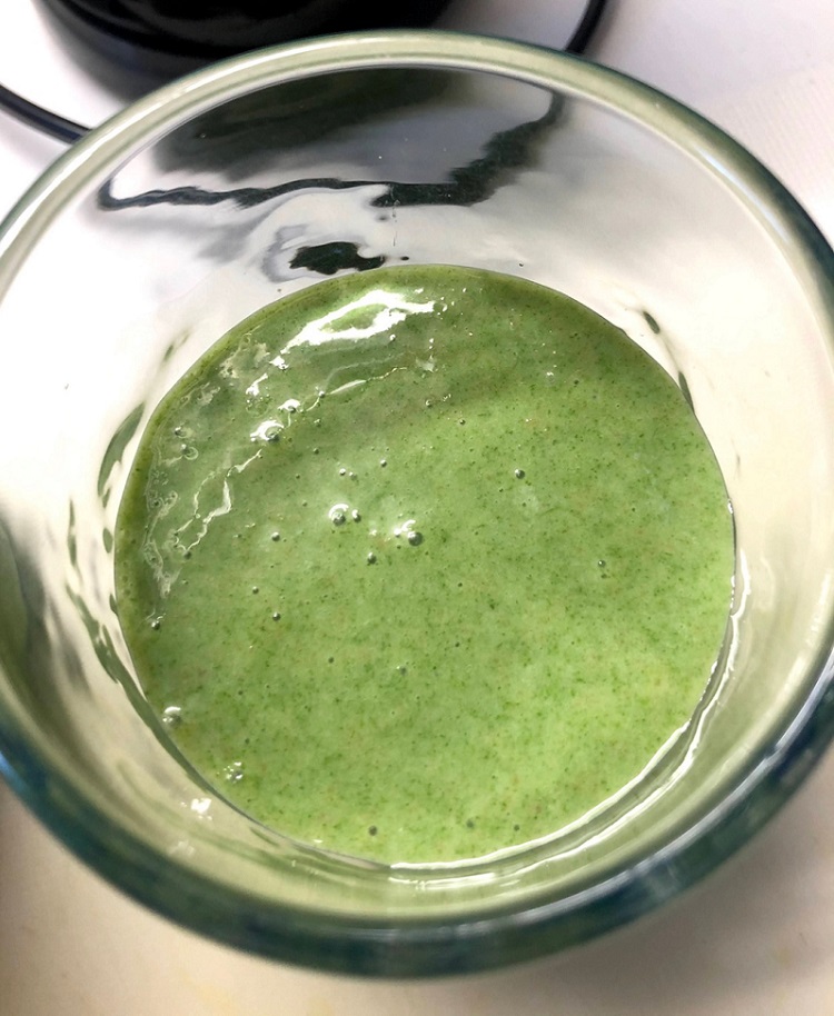 Greeeeeeeen！！Miraieの健康管理！！