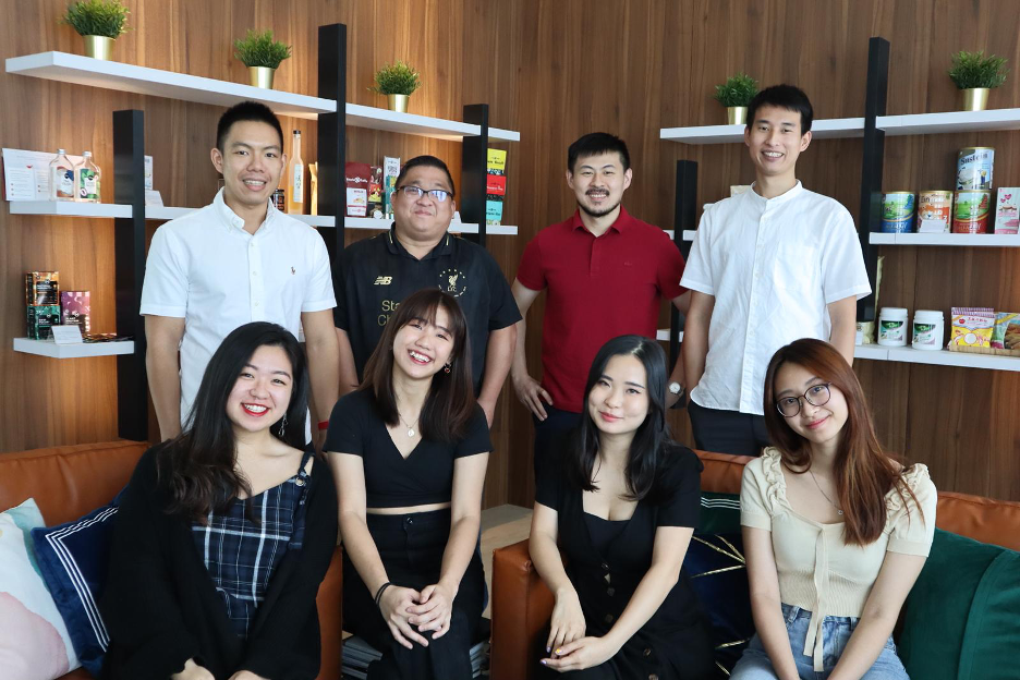 Recipe: Hook At First Sight