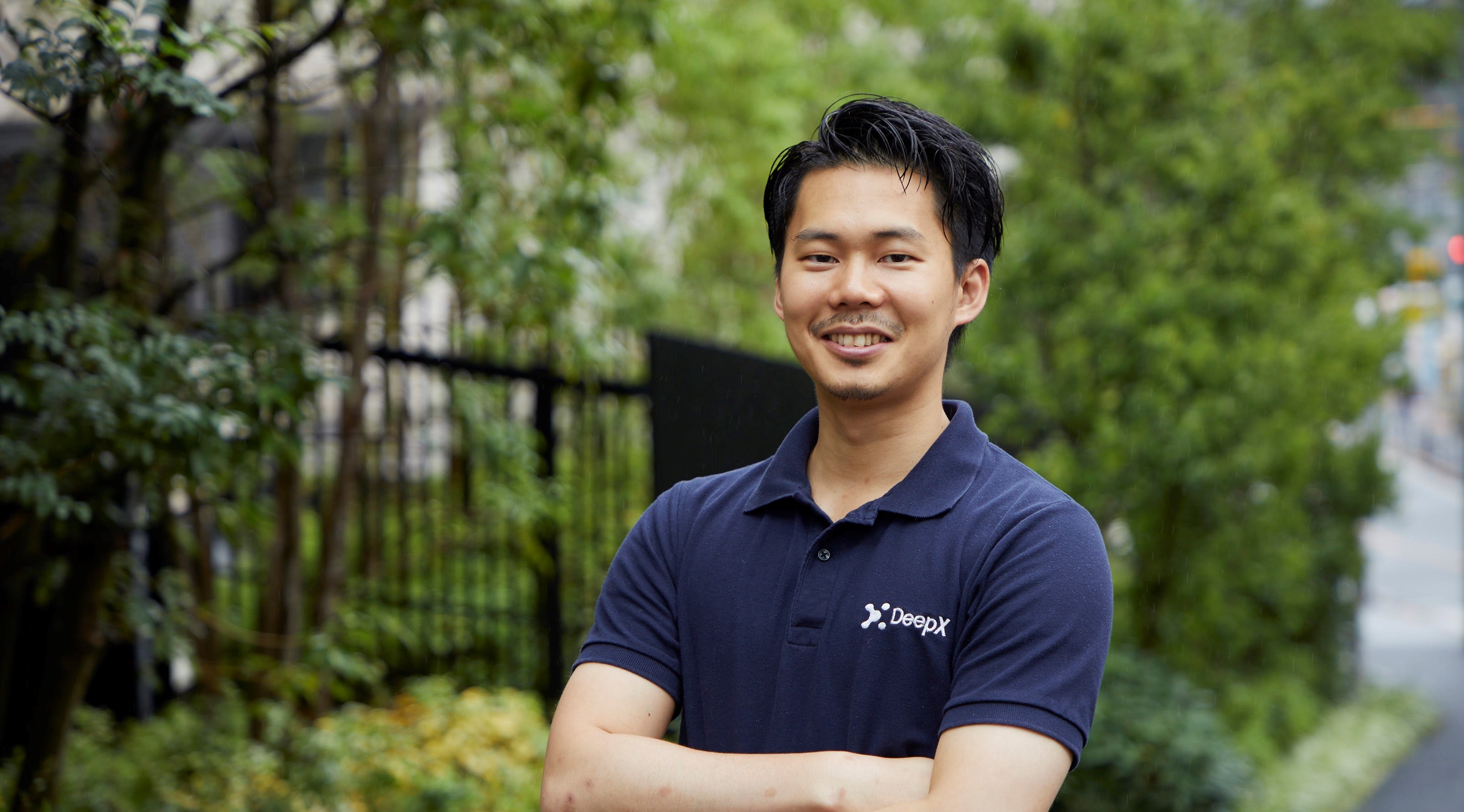 [note] あらゆる機械を自動化し、世界の生産現場を革新する