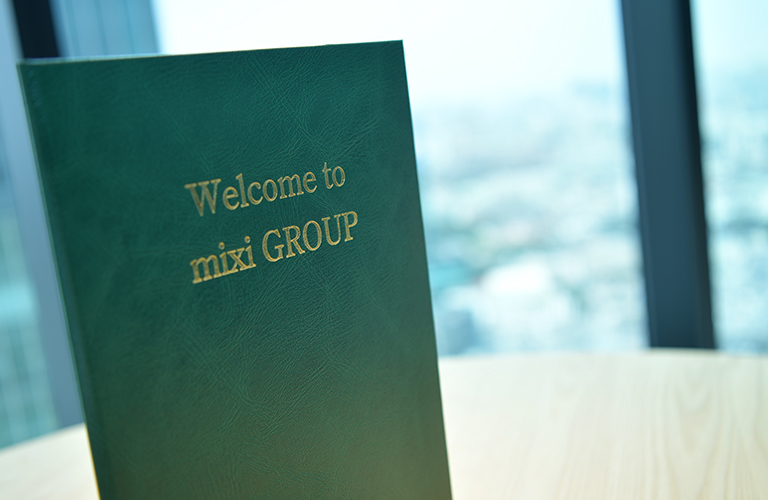 初のオンライン内定式。果たして、無事にうまくいった？