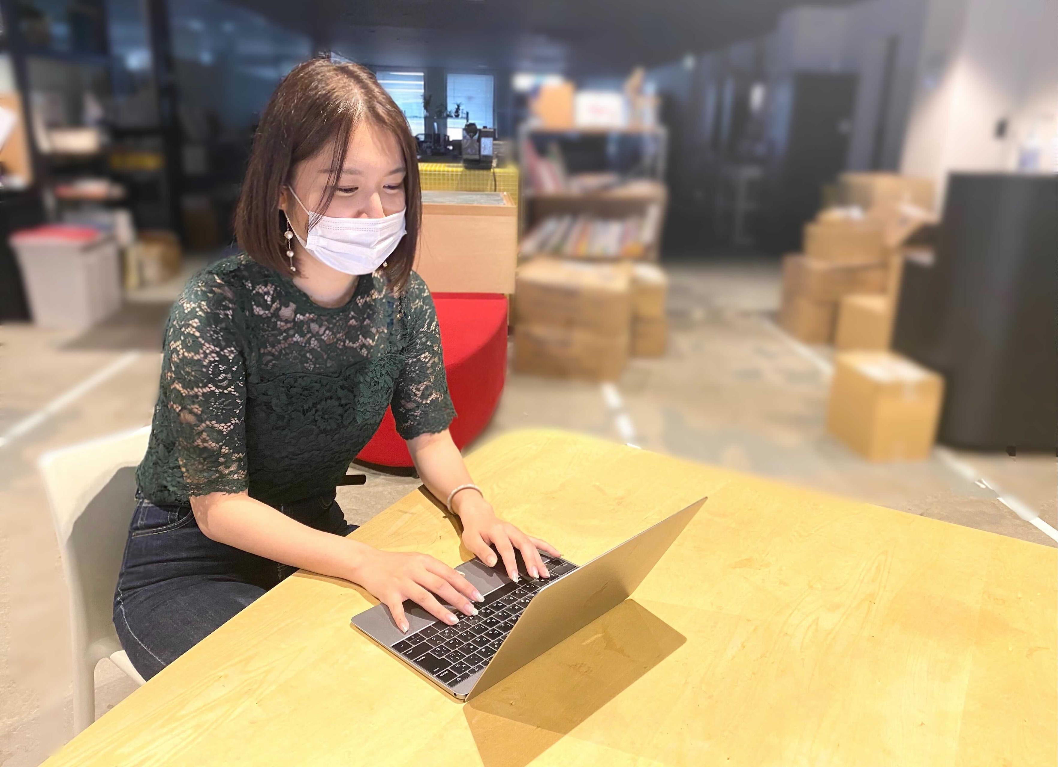 【残業なんてしたくない！】"好きな仕事"に就いた私の今。