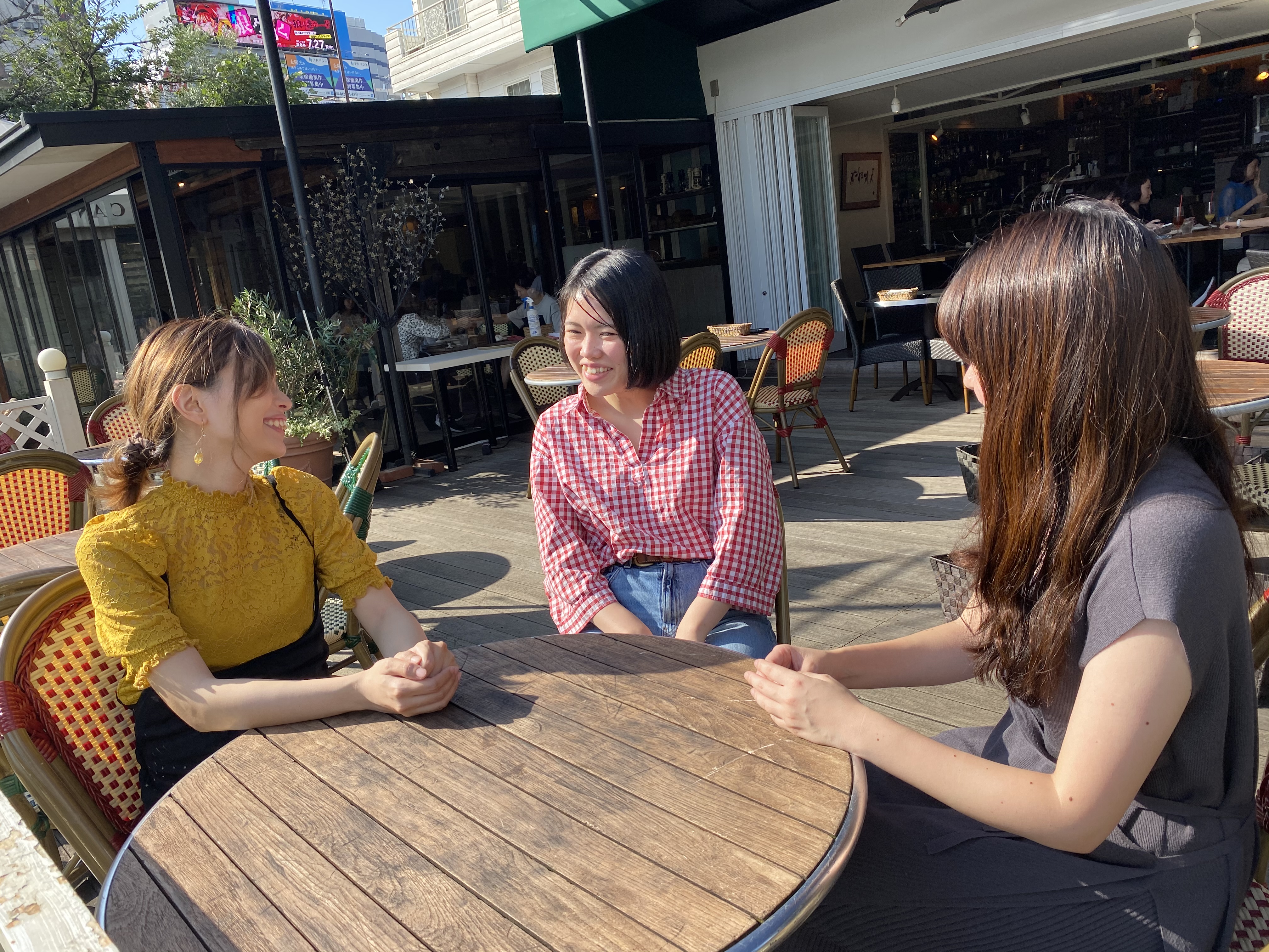 ぶっちゃけ私らしく働けてる？フリーランスのC4C女性エンジニアの働き方について本音を聞きました！