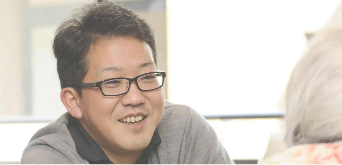 くぬぎ苑主任が語る「介護に対する思い」とは。~vol.1~