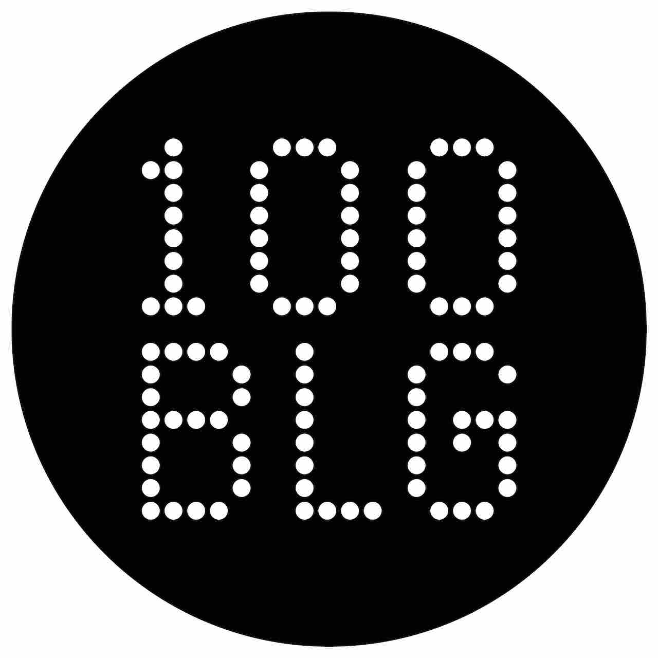 100BLG株式会社