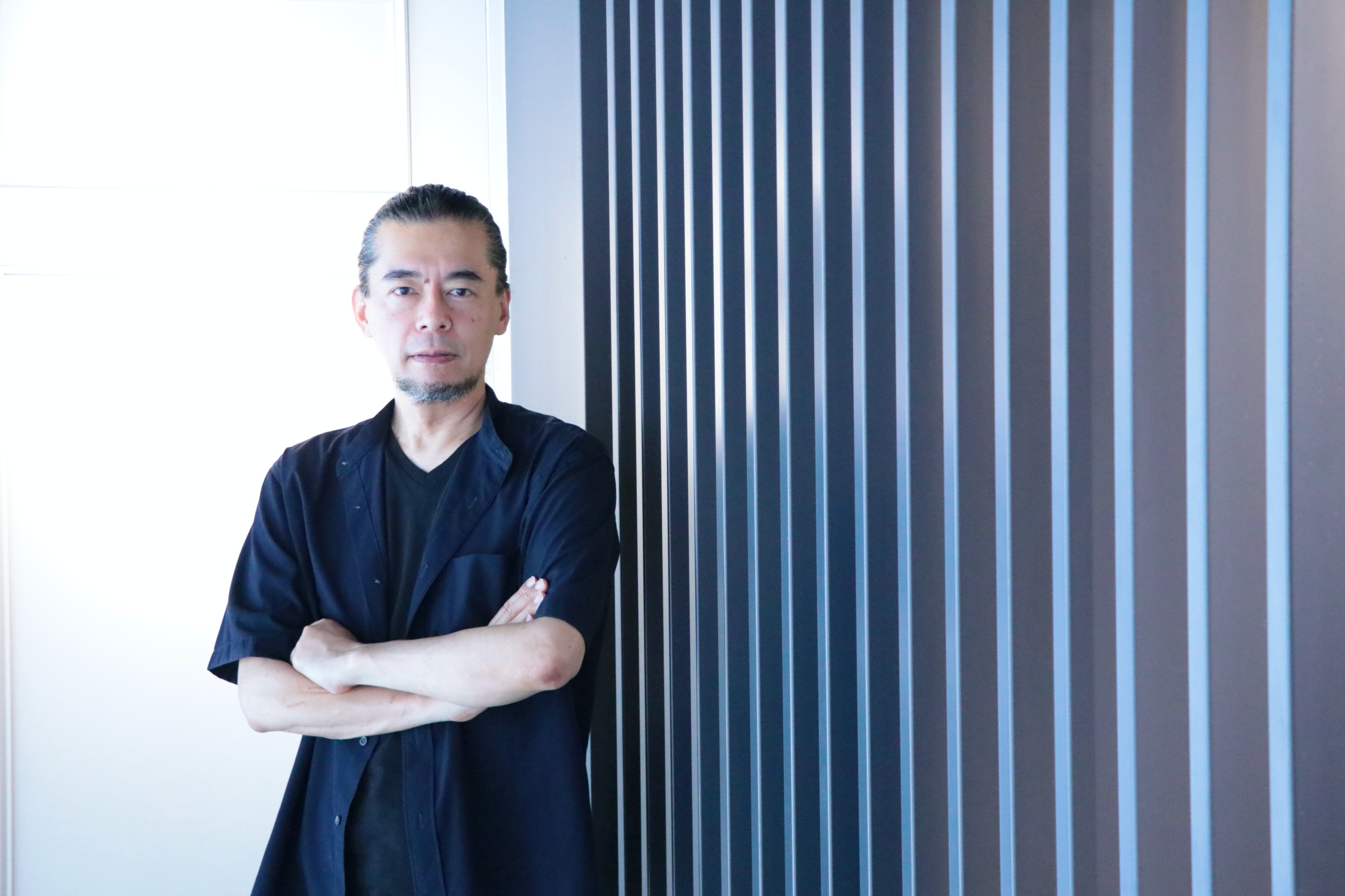 アンチパターンの守備を固めるキーマン。創業時から参画する監査役をご紹介！