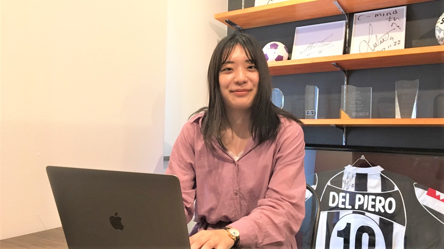 サービス業界からIT業界へ転職した守田さんがシーマインドで未経験からエンジニアを始めようと思った理由とは