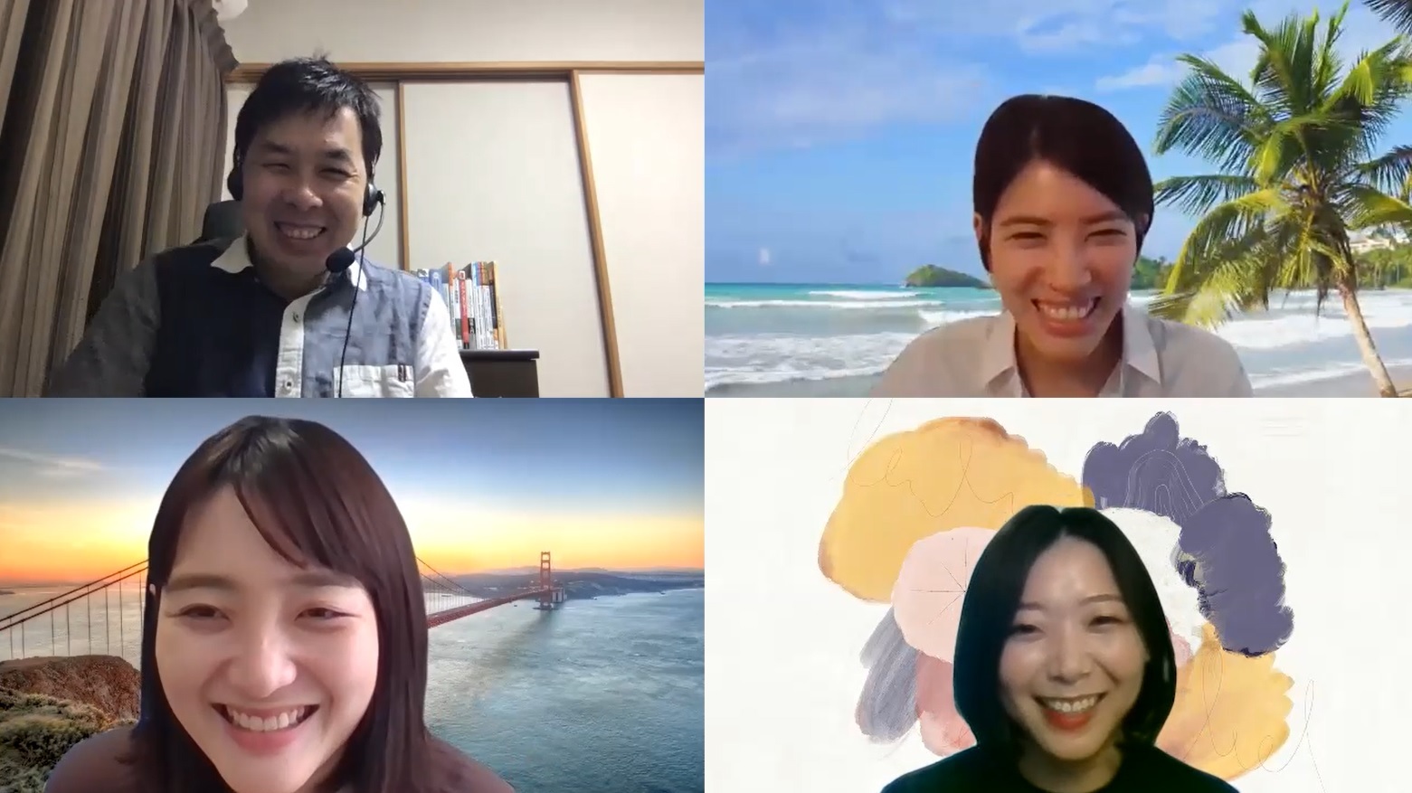 【ただいま募集中！】 リモート勤務を全社的に推進、働く場所も時間も自分で決められる先進企業の「最高度の自主性が付与されたSRE」の働き方とは？