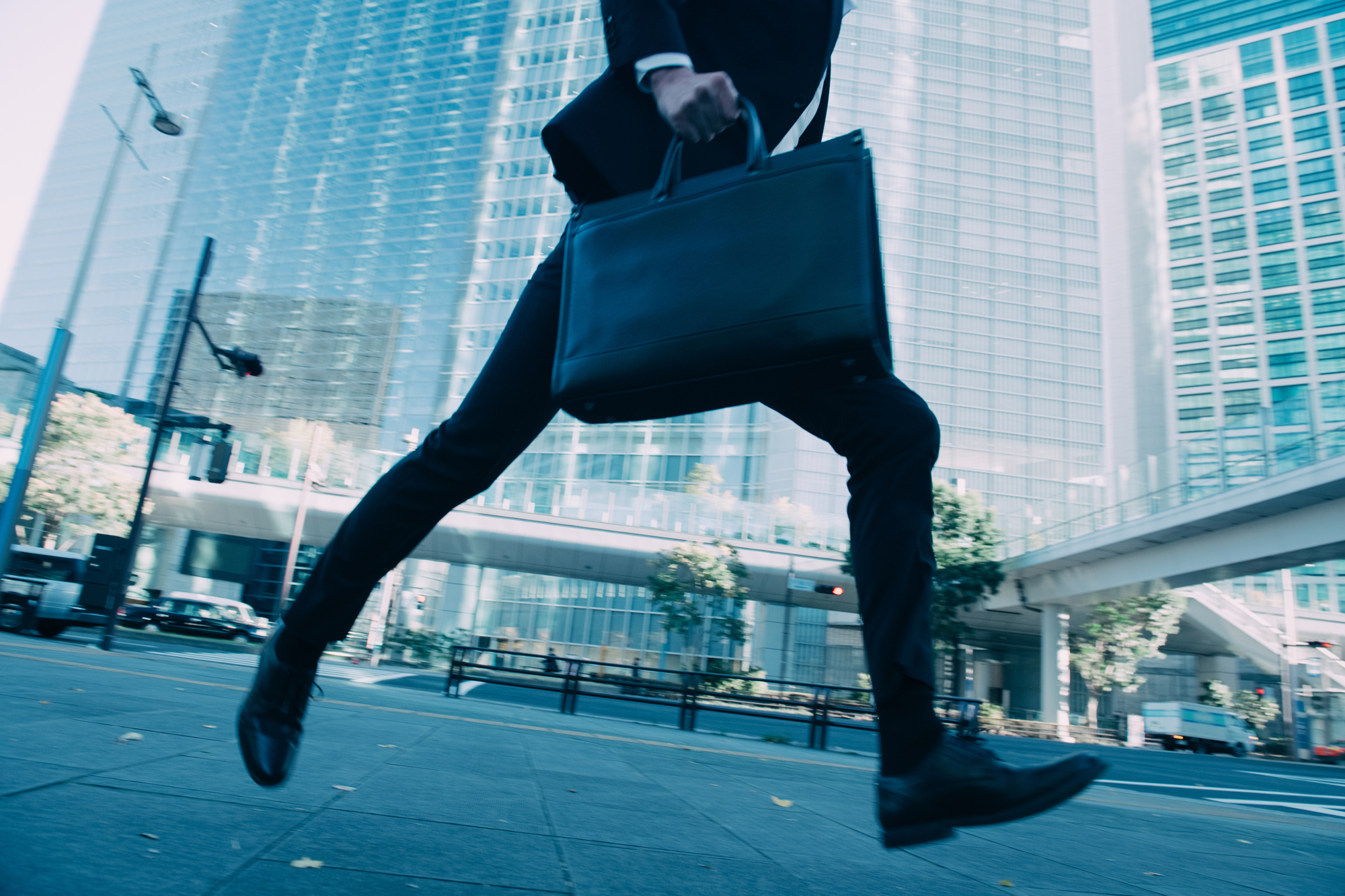 【私（社長）の履歴書　～社会人デビュー編～】