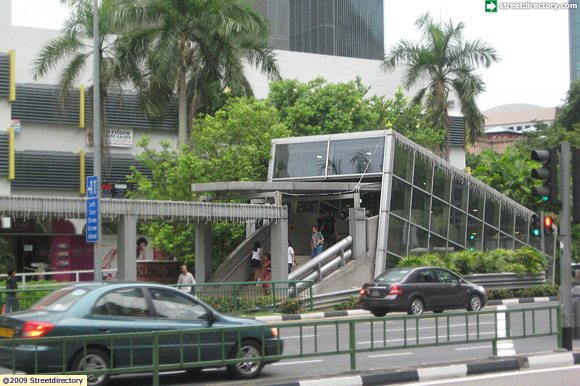 S&R Wellness Pte Ltd